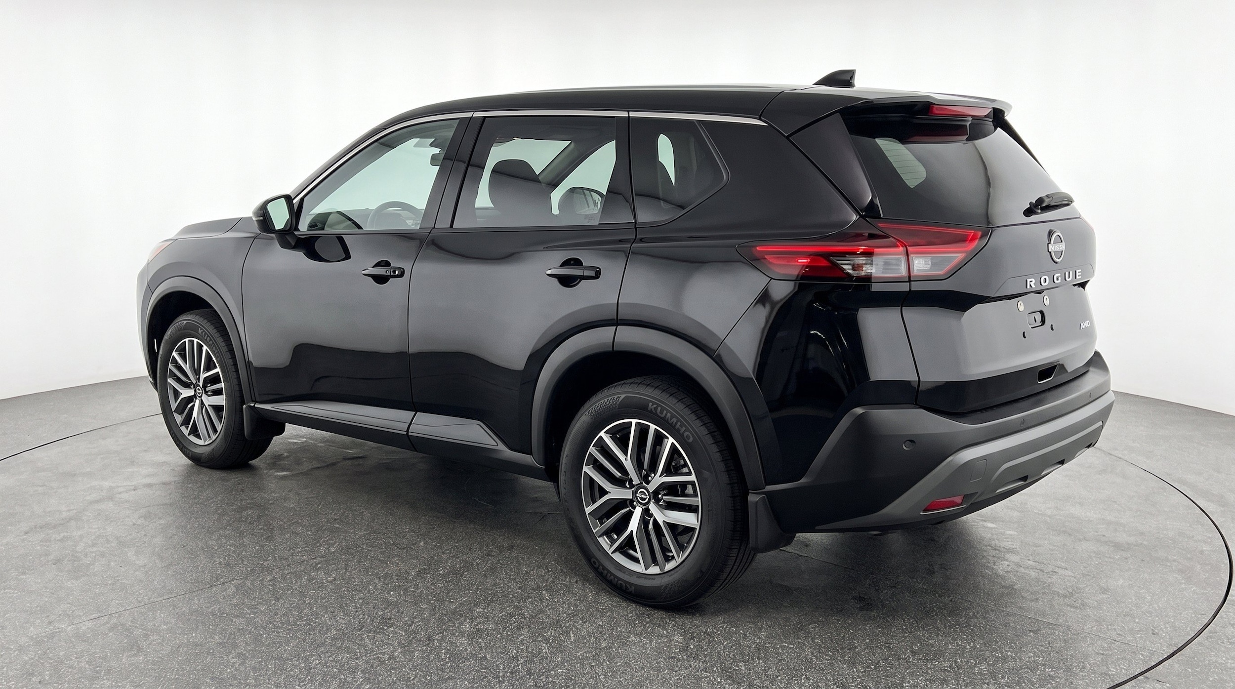 Thumbnail: 2026 Nissan Rogue - 6