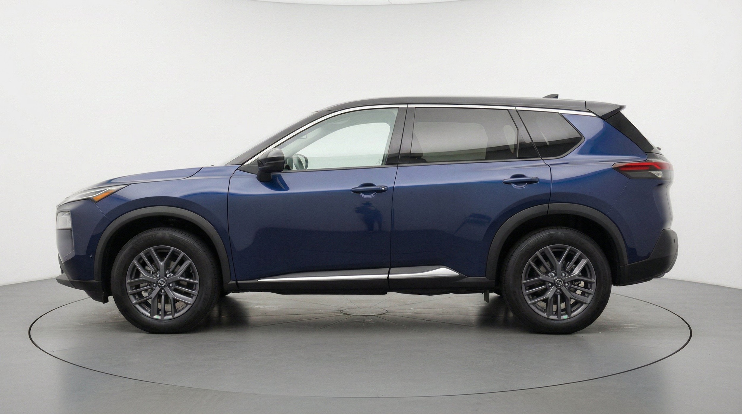 Thumbnail: 2026 Nissan Rogue - 5