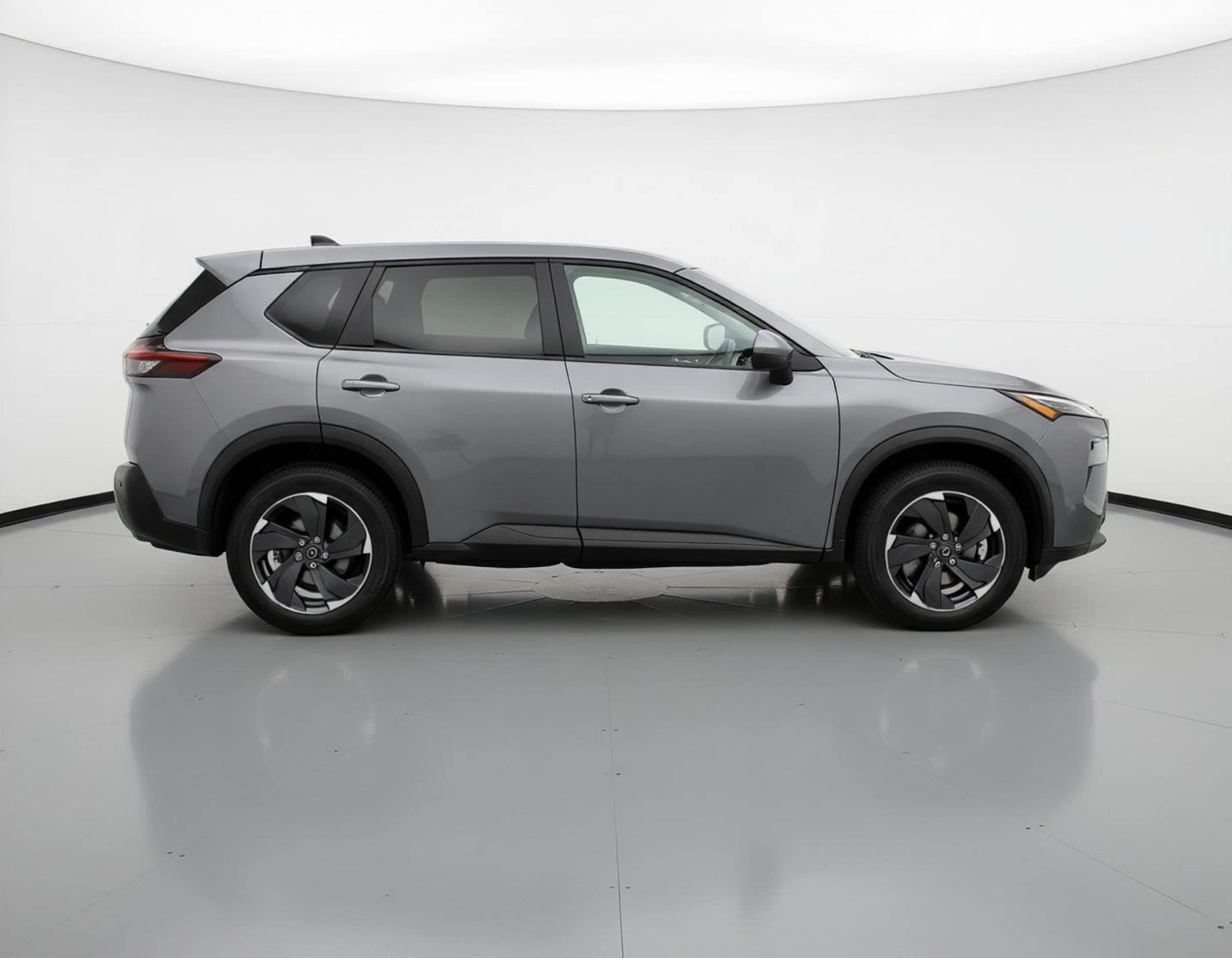 Thumbnail: 2025 Nissan Rogue - 8