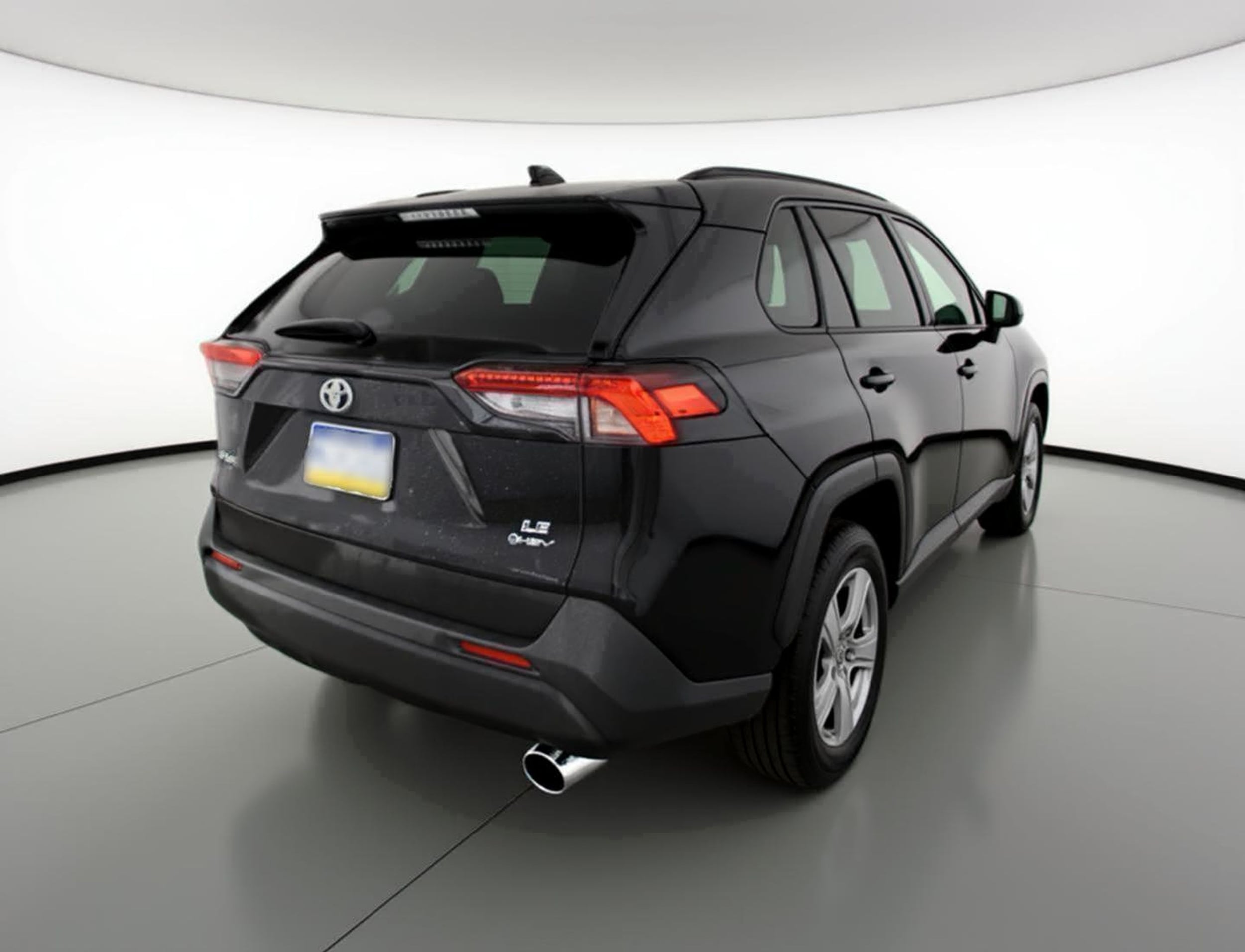 Thumbnail: 2025 Toyota RAV4 - 7