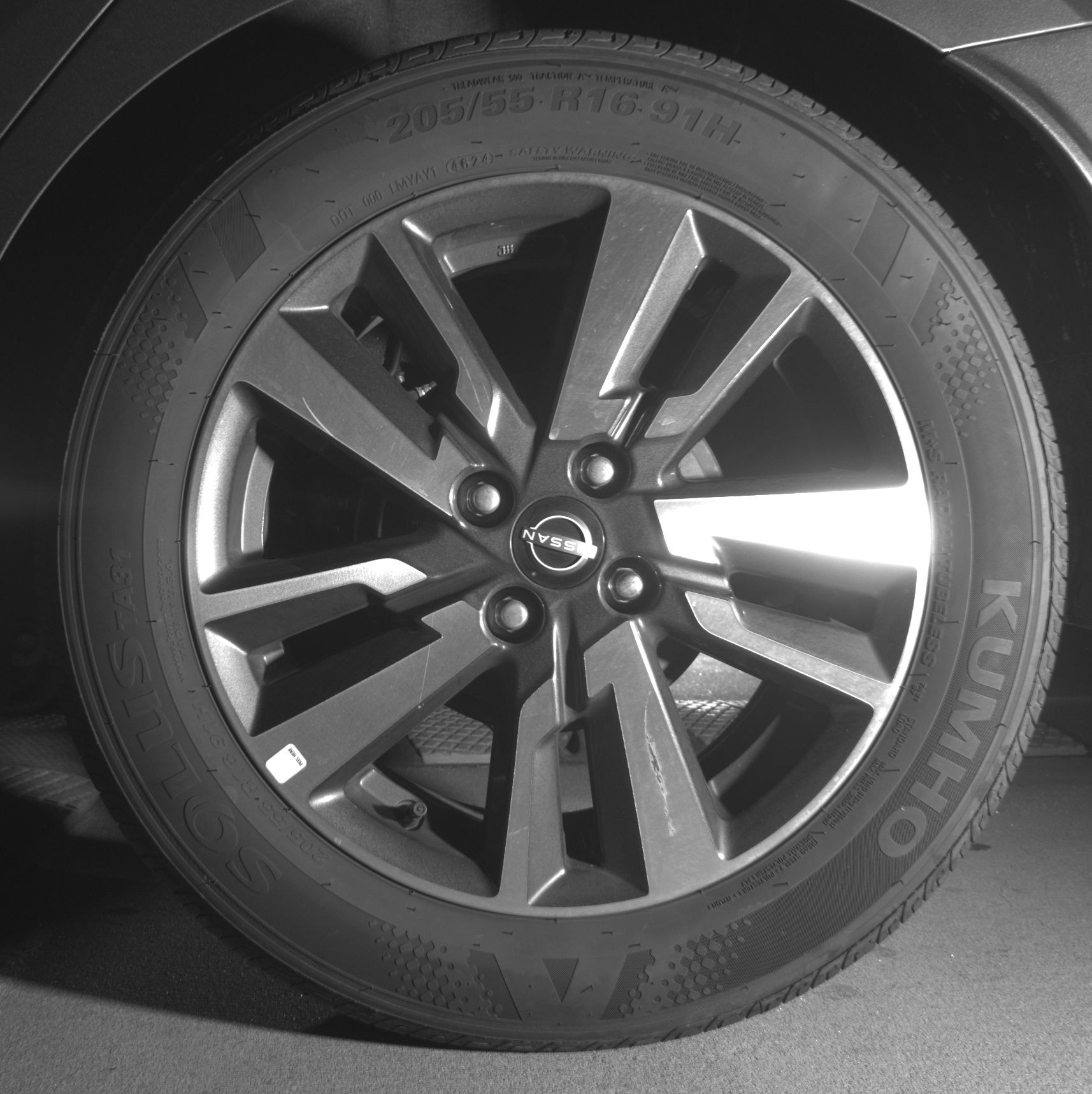 Thumbnail: 2025 Nissan Versa - 11