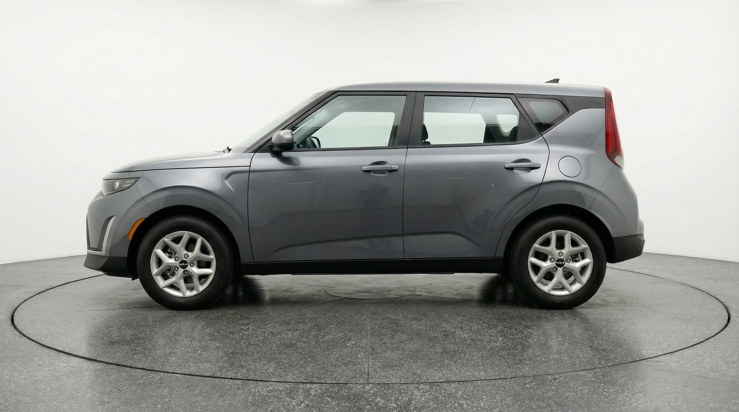 Thumbnail: 2025 Kia Soul - 4