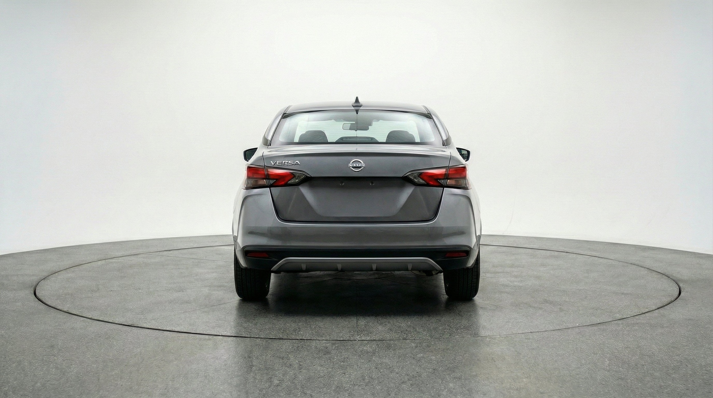 Thumbnail: 2025 Nissan Versa - 7