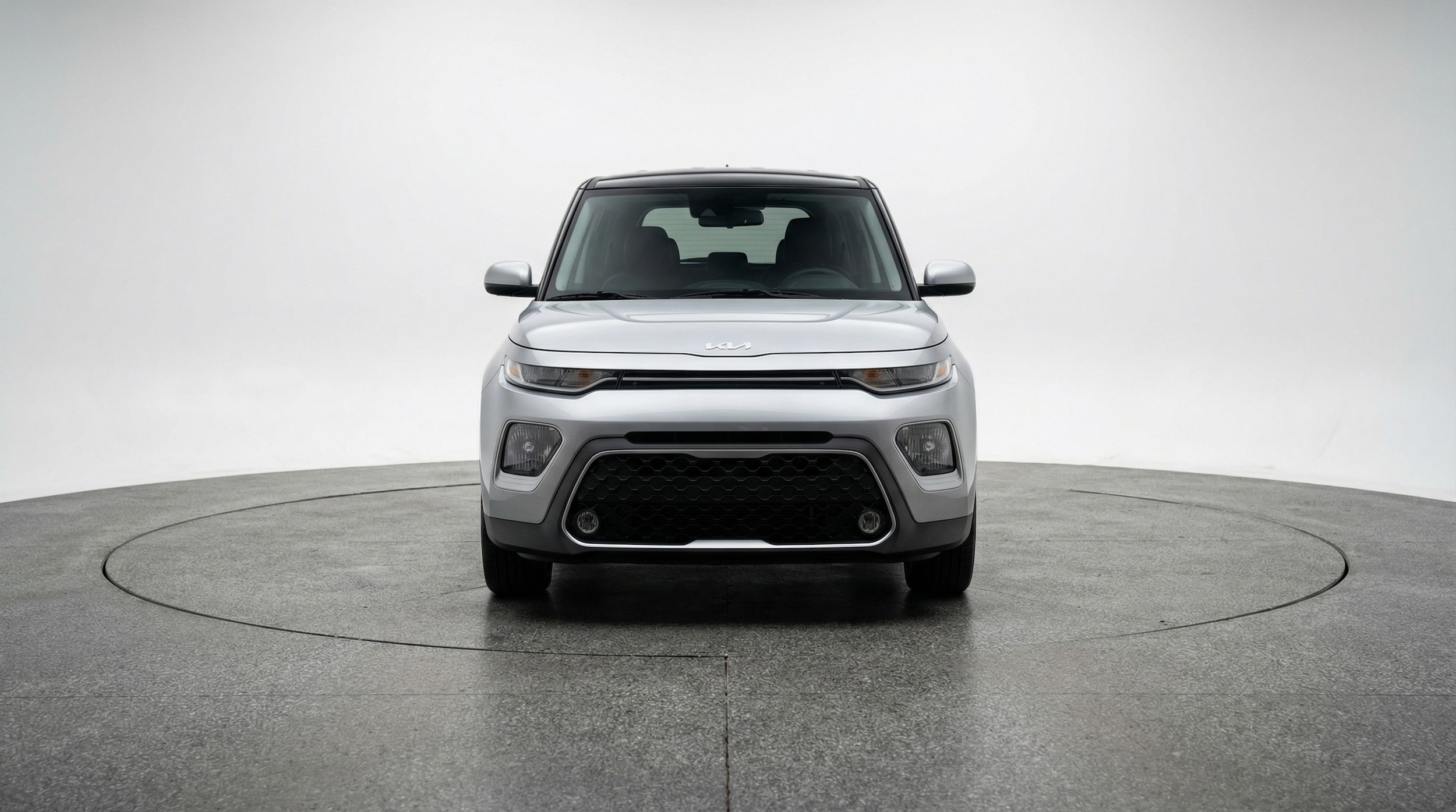 Thumbnail: 2025 Kia Soul - 2