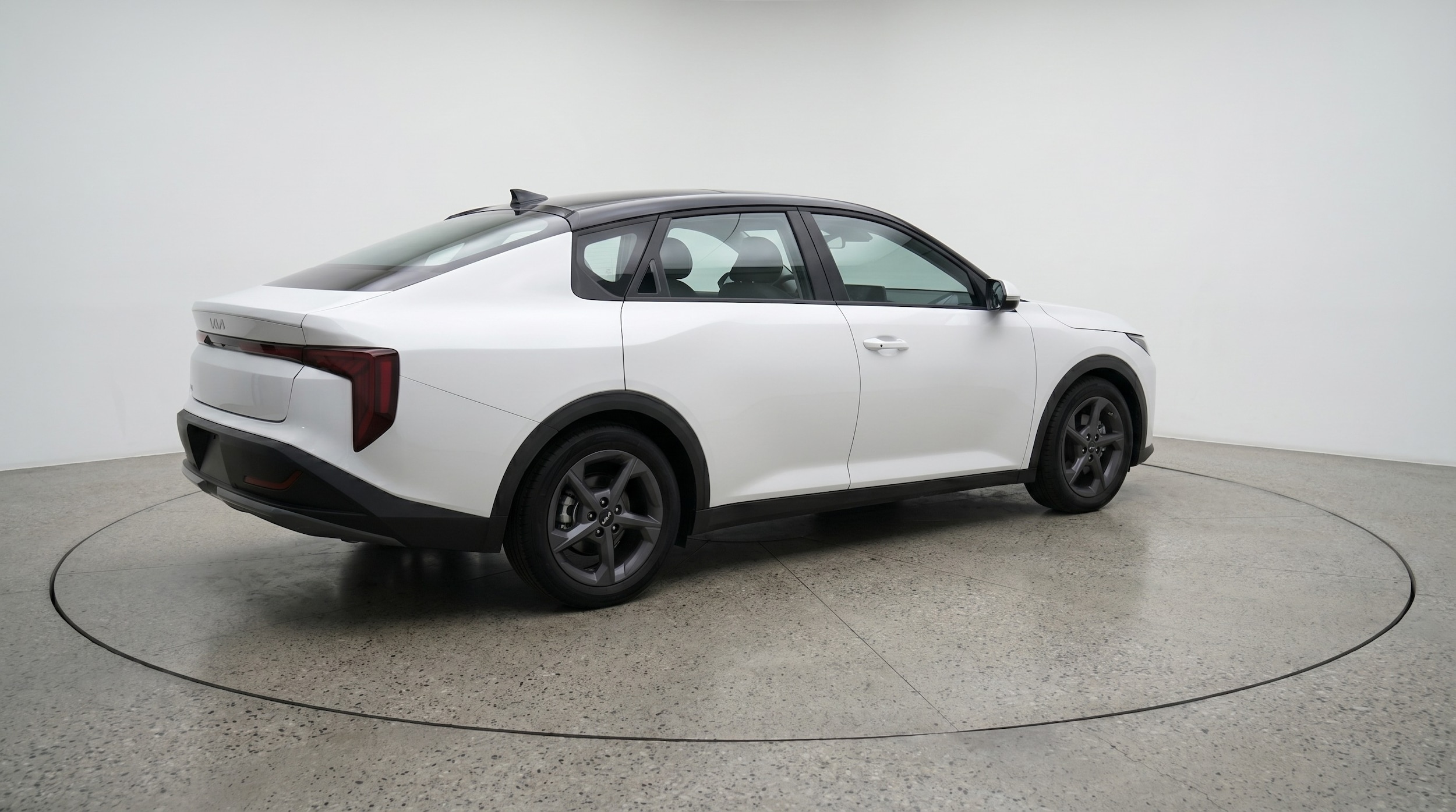 Thumbnail: 2025 Kia K4 - 7