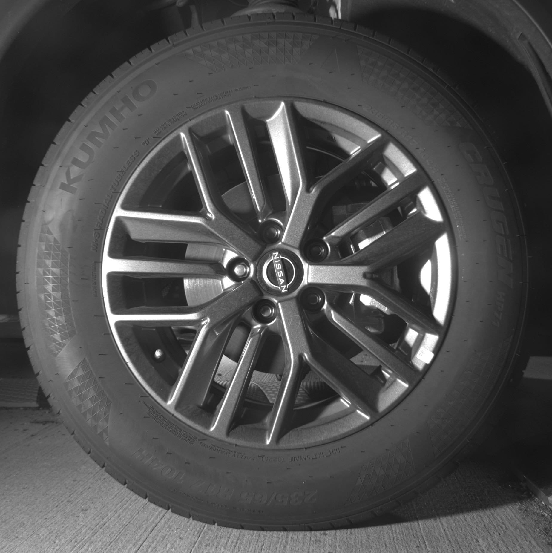 Thumbnail: 2026 Nissan Rogue - 13