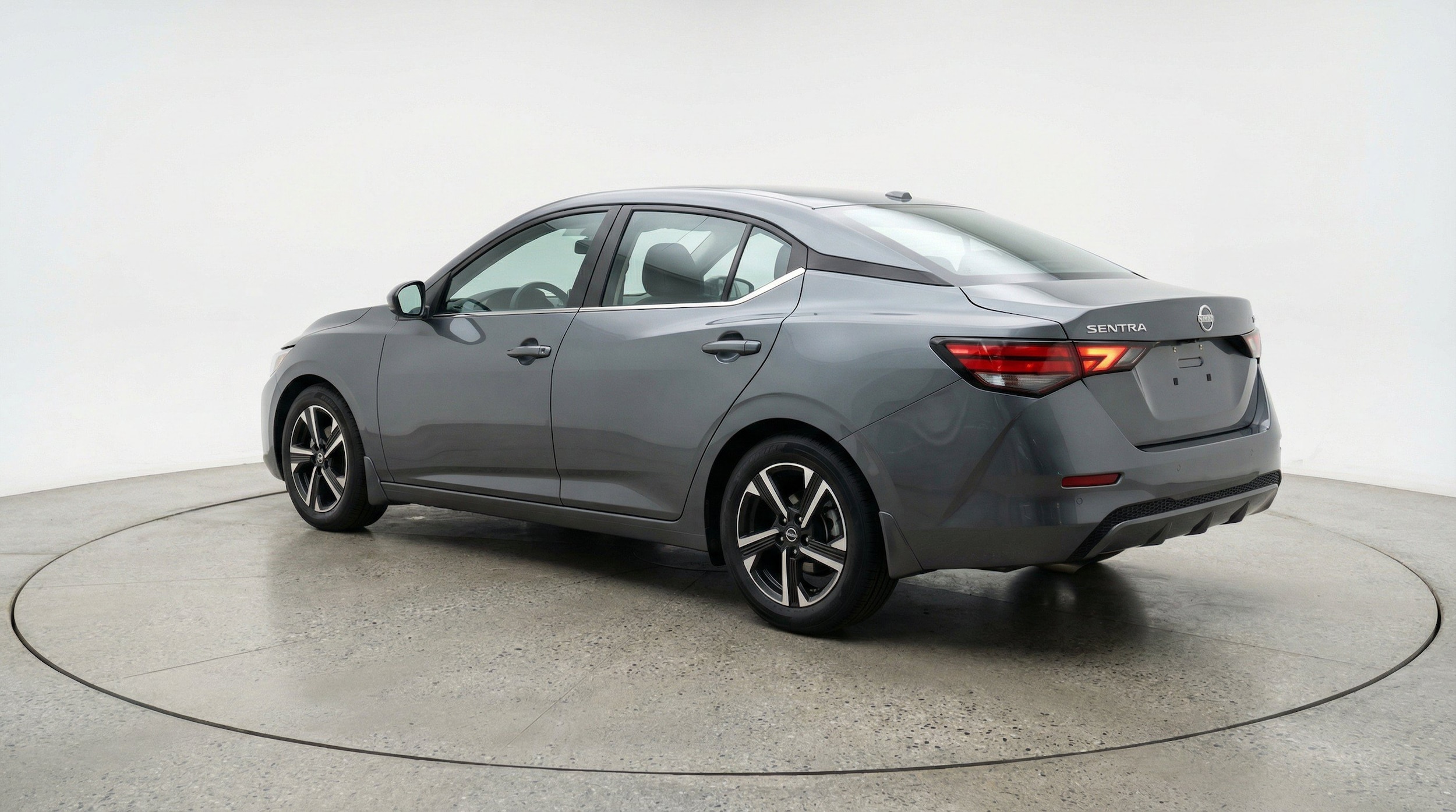 Thumbnail: 2025 Nissan Sentra - 6