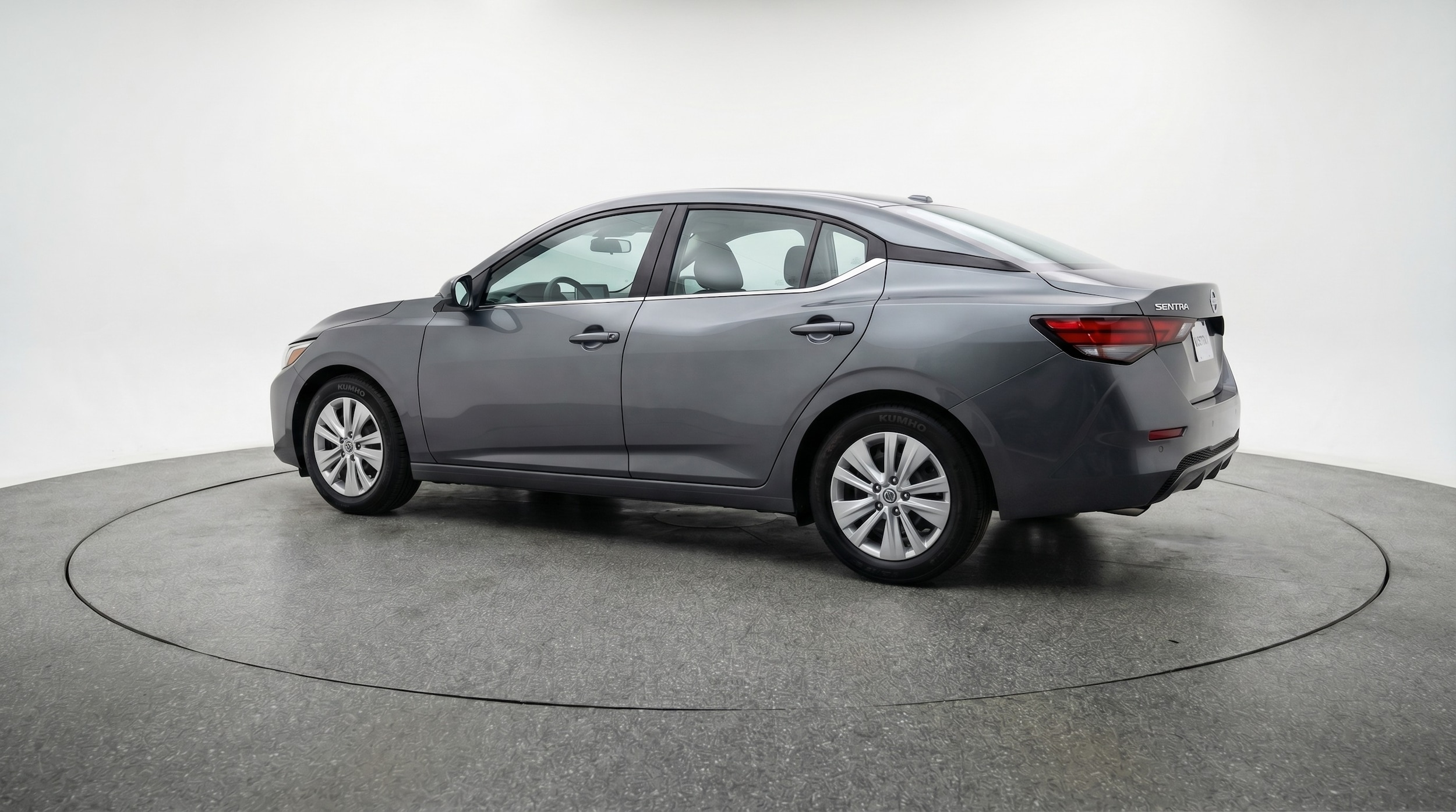 Thumbnail: 2025 Nissan Sentra - 5