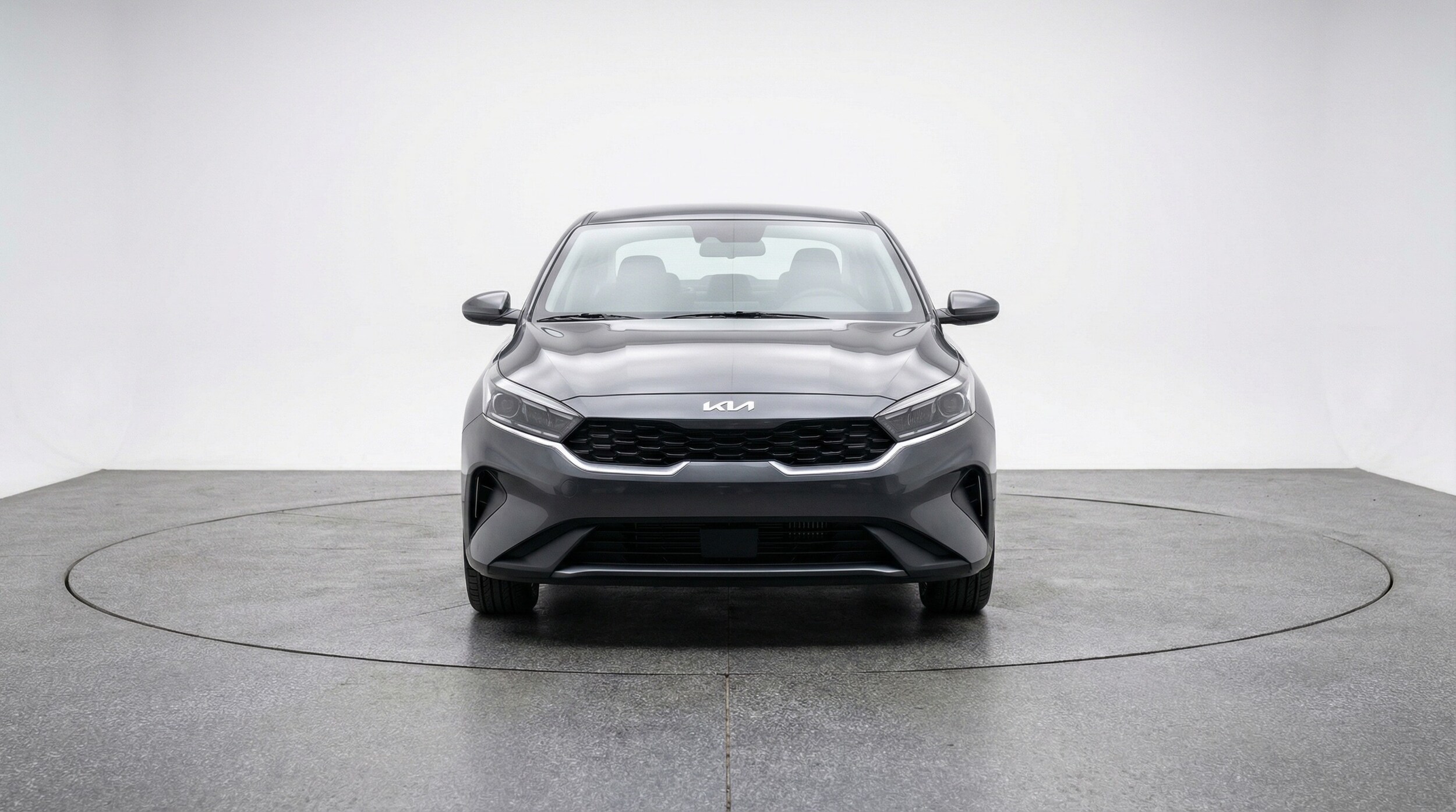 Thumbnail: 2025 Kia K4 - 2