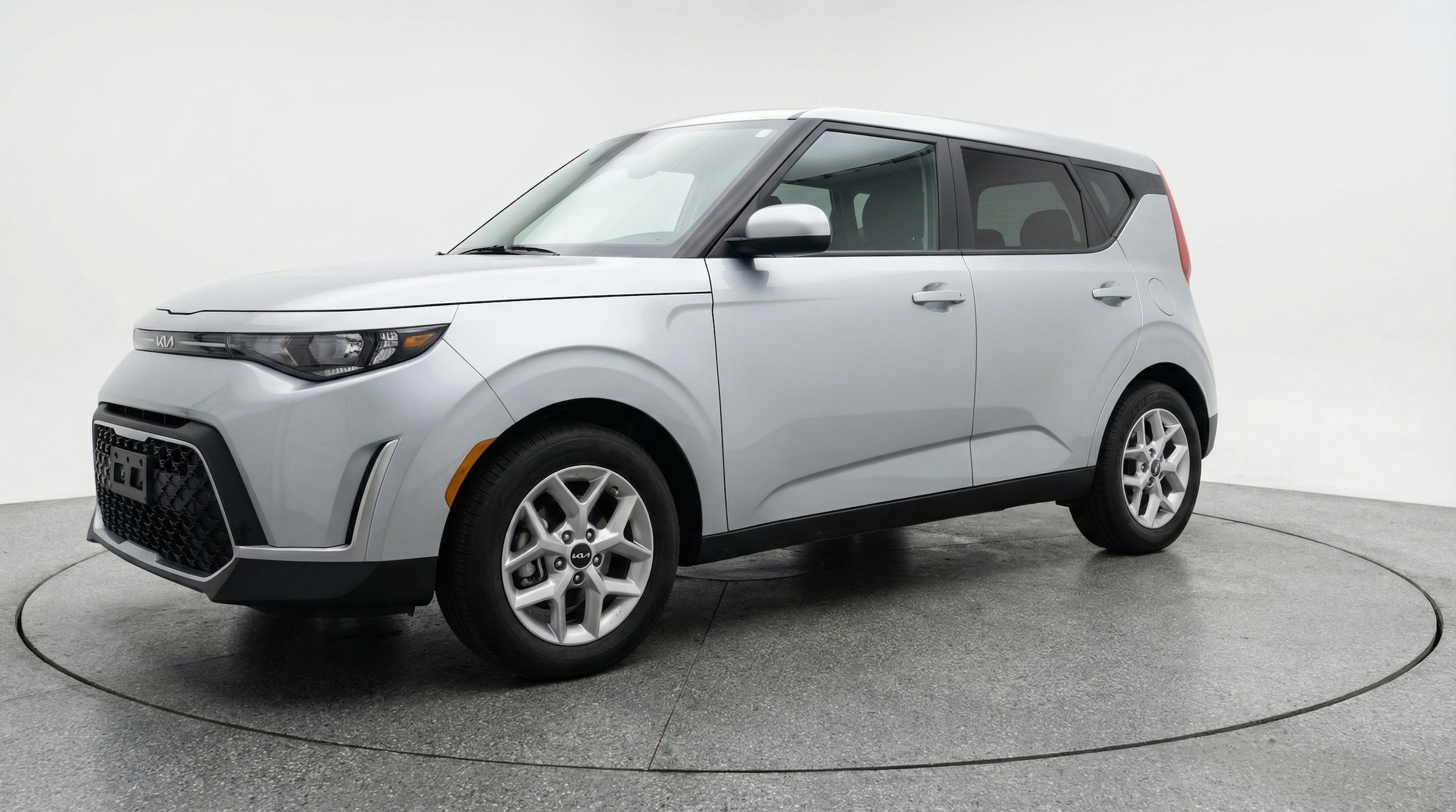 Thumbnail: 2025 Kia Soul - 3