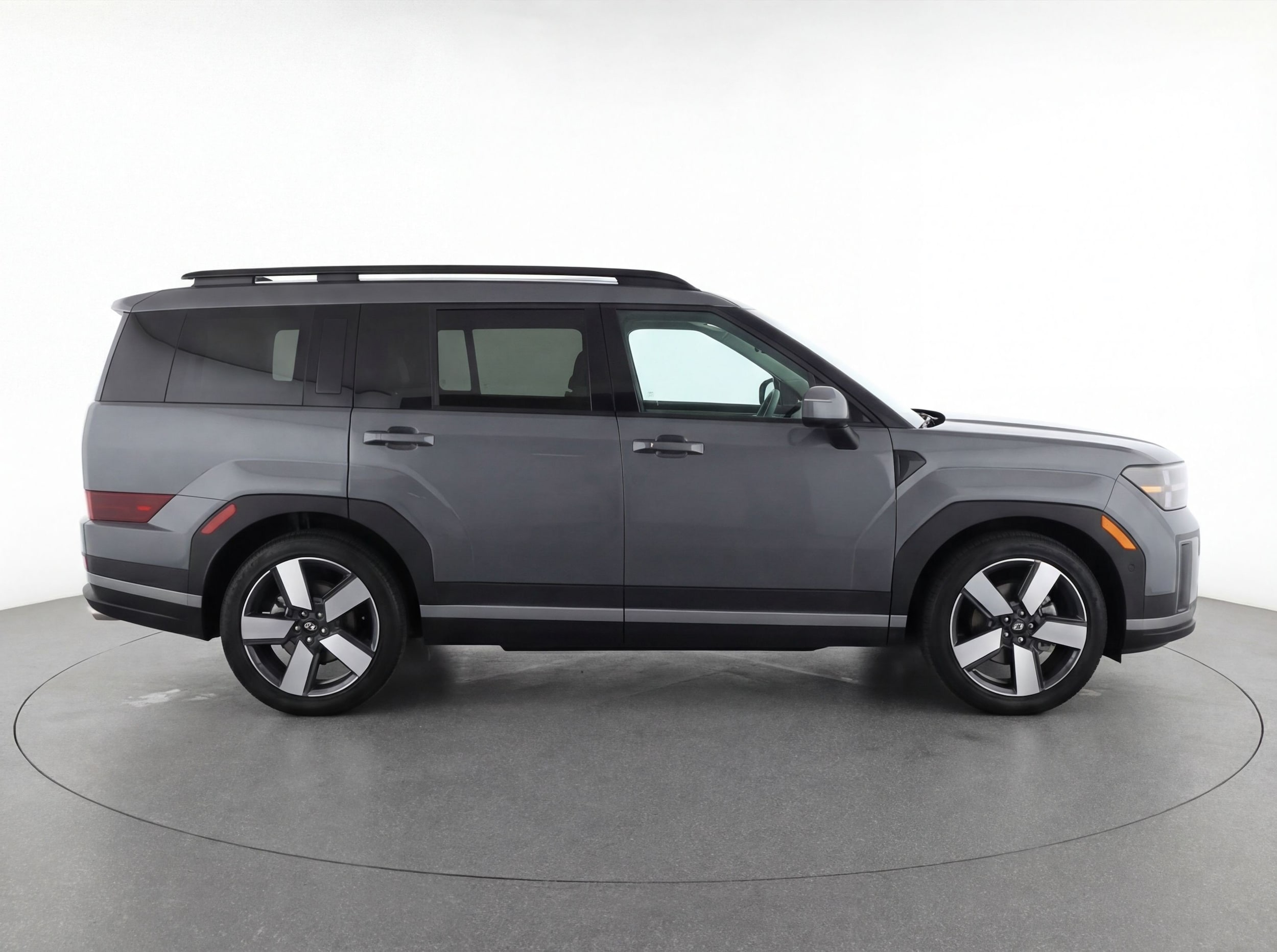 Thumbnail: 2024 Hyundai Santa Fe - 11