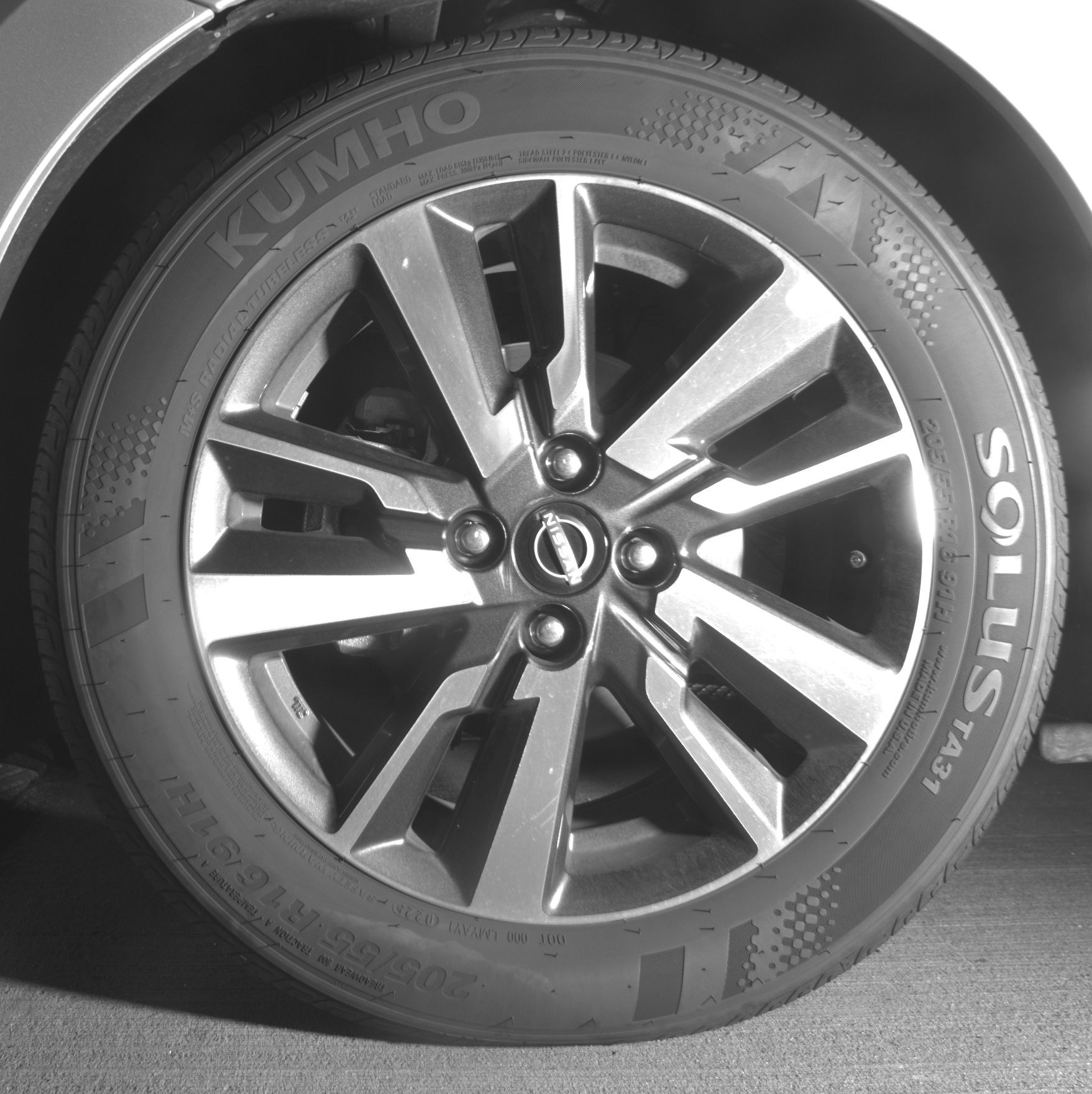 Thumbnail: 2025 Nissan Versa - 9