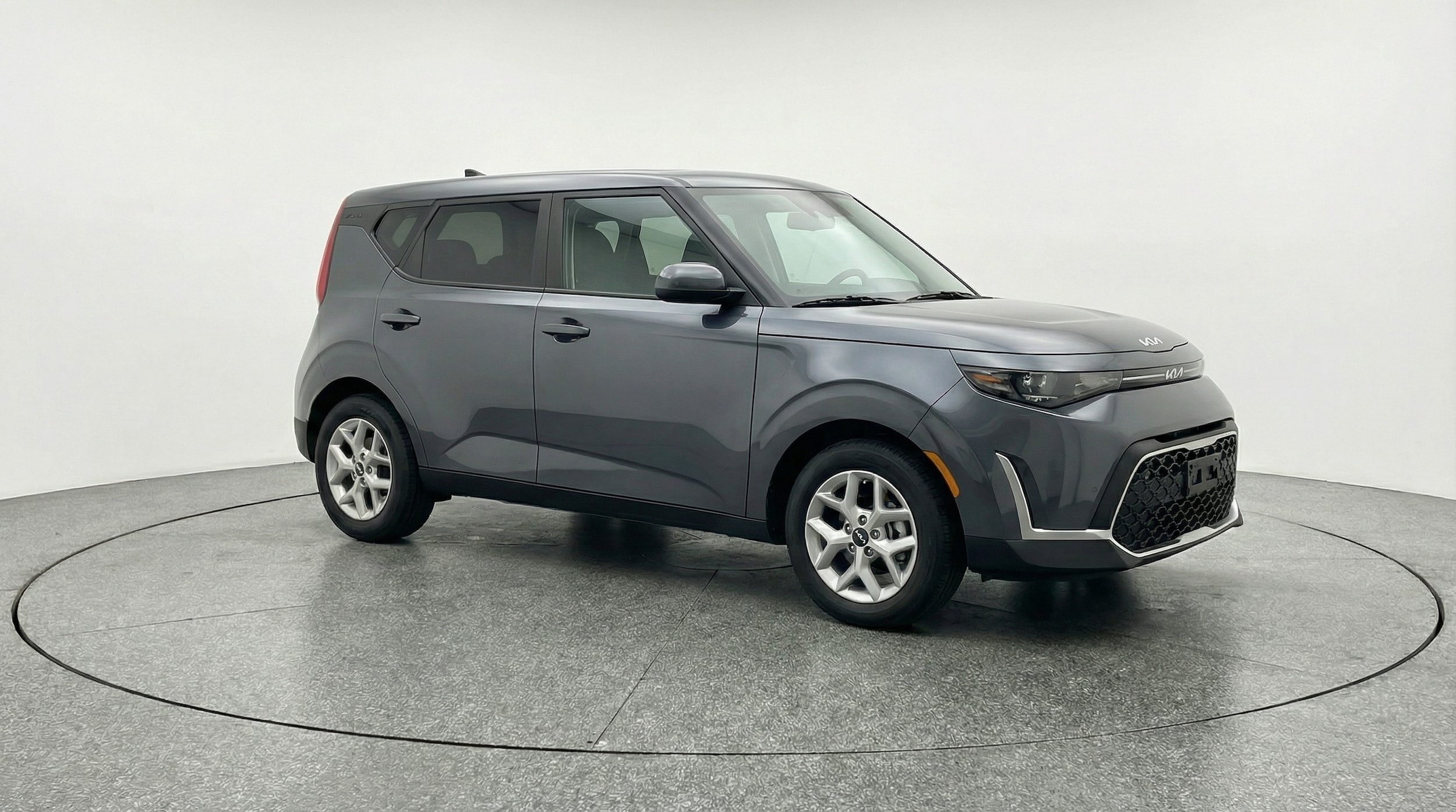 Thumbnail: 2025 Kia Soul - 1