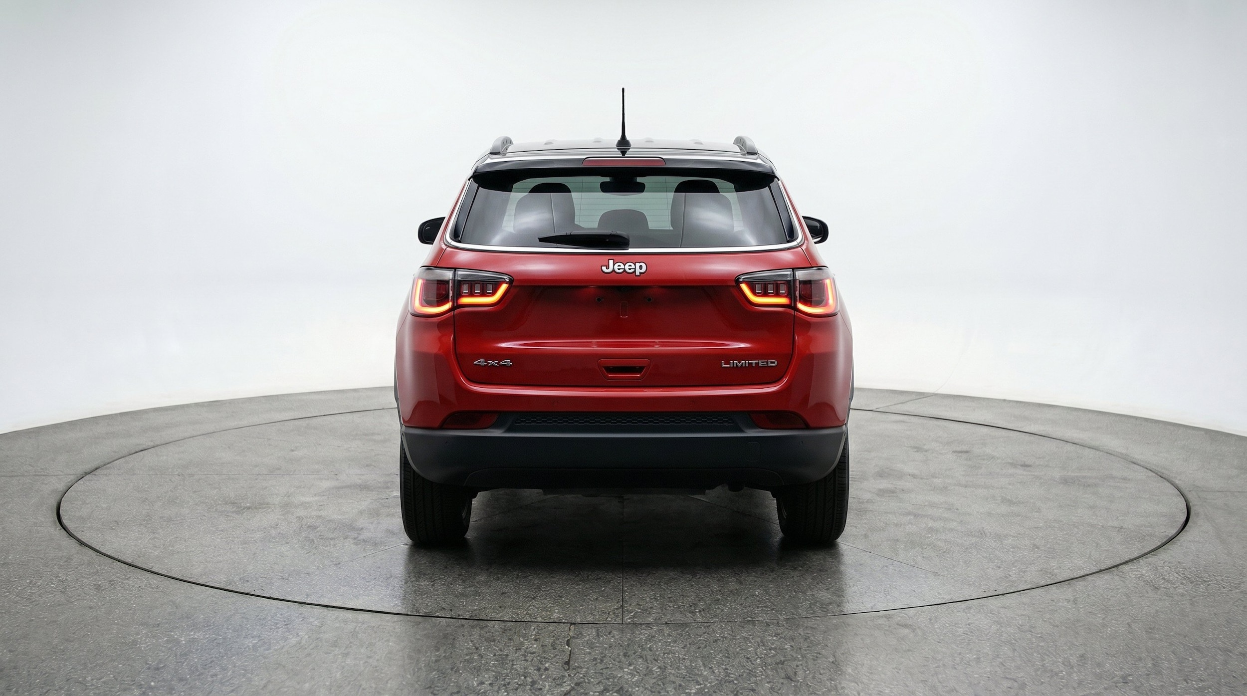 Thumbnail: 2025 Jeep Compass - 7