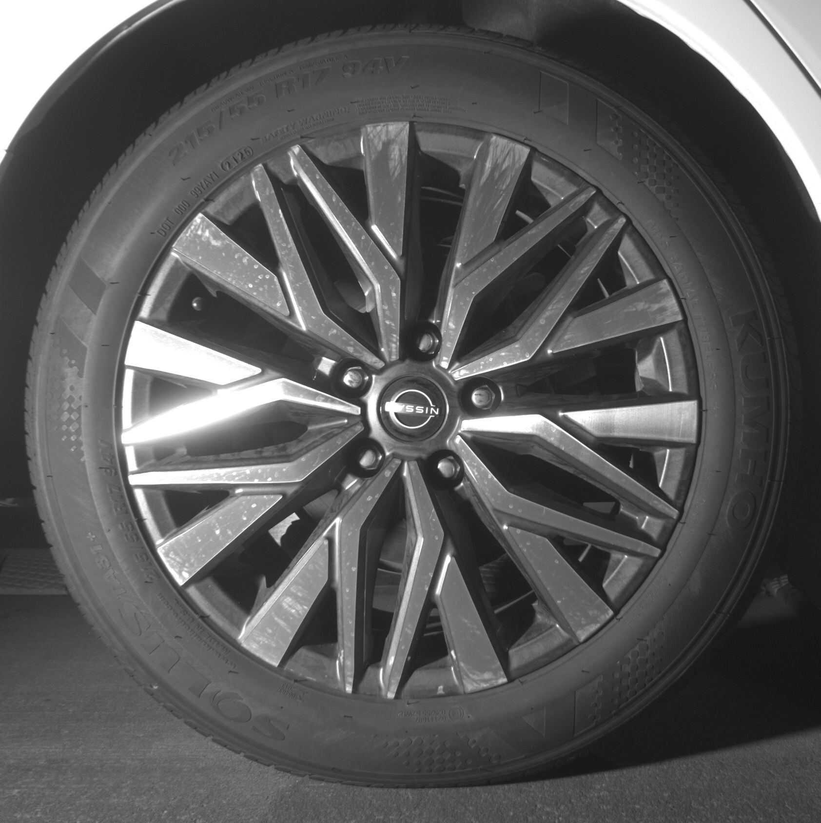 Thumbnail: 2025 Nissan Altima - 12