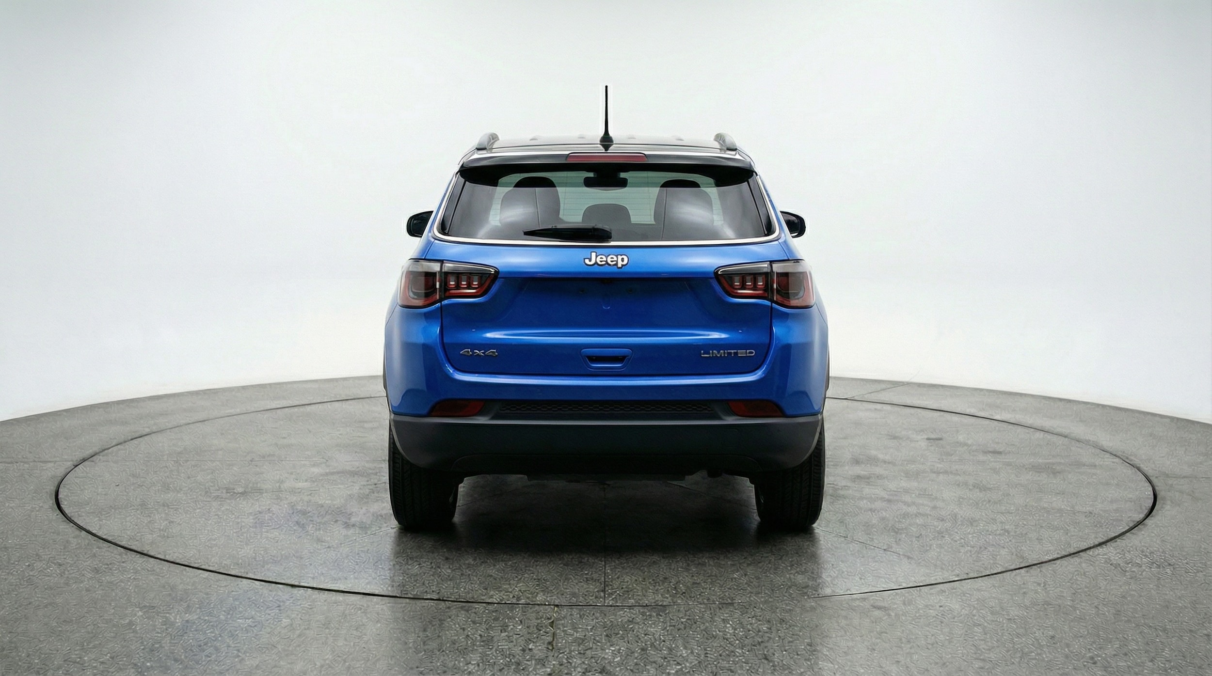 Thumbnail: 2025 Jeep Compass - 6