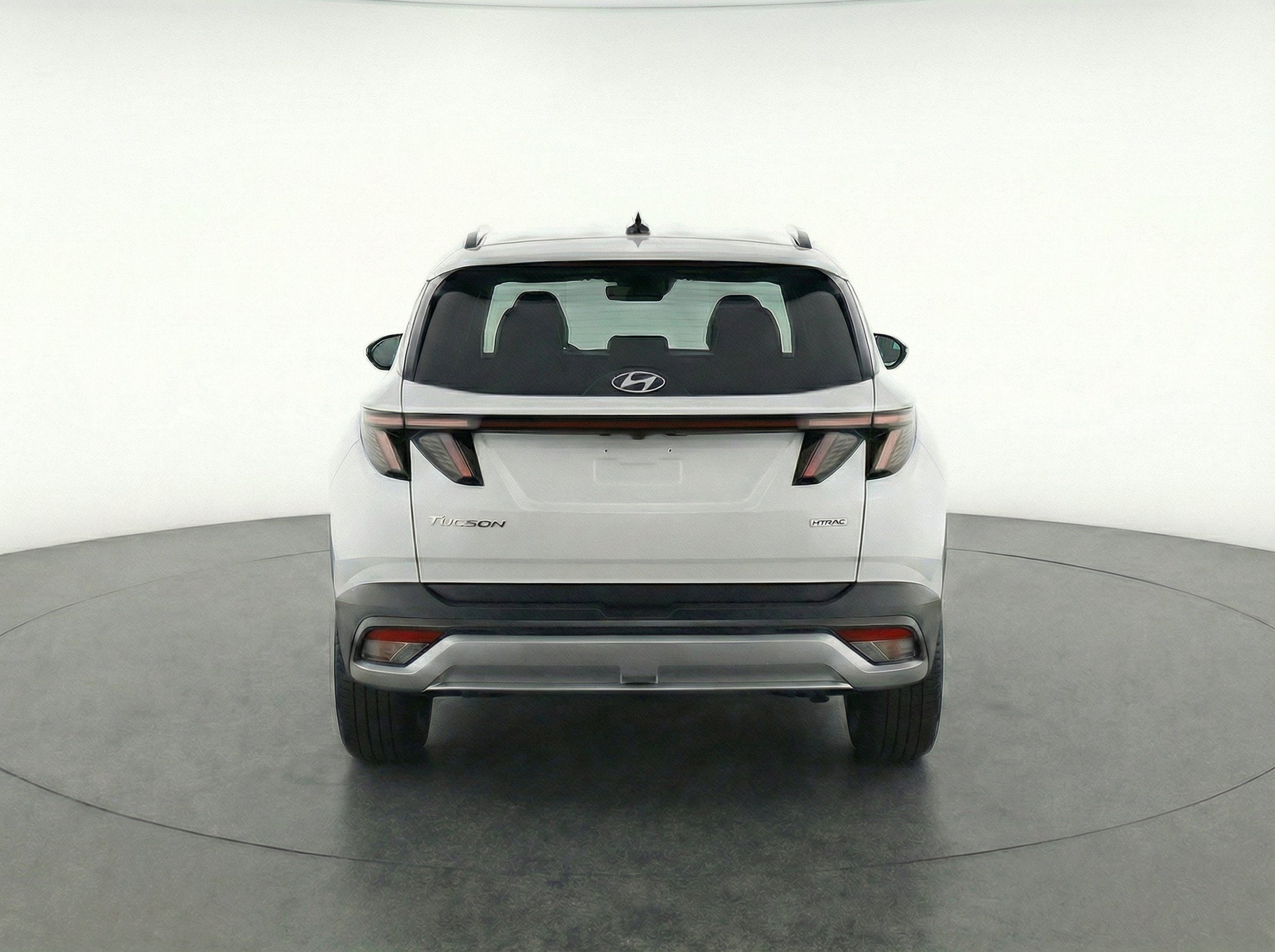 Thumbnail: 2026 Hyundai Tucson - 7