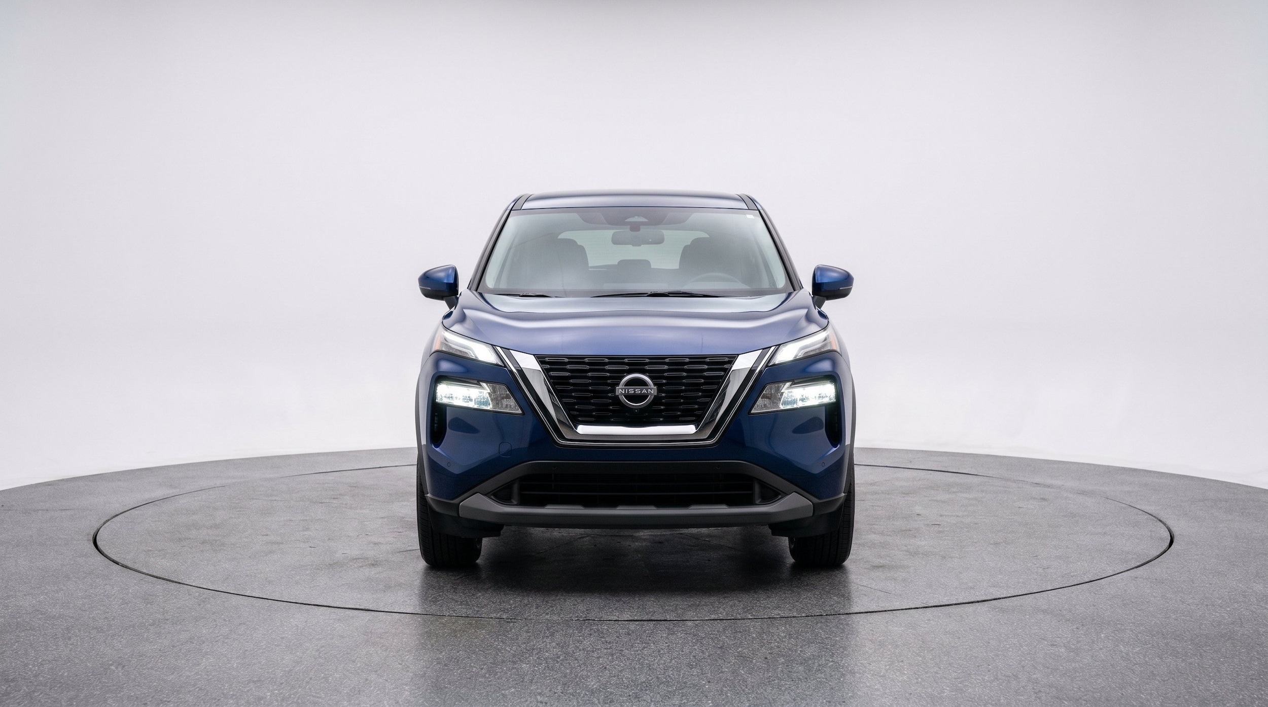 Thumbnail: 2025 Nissan Rogue - 2