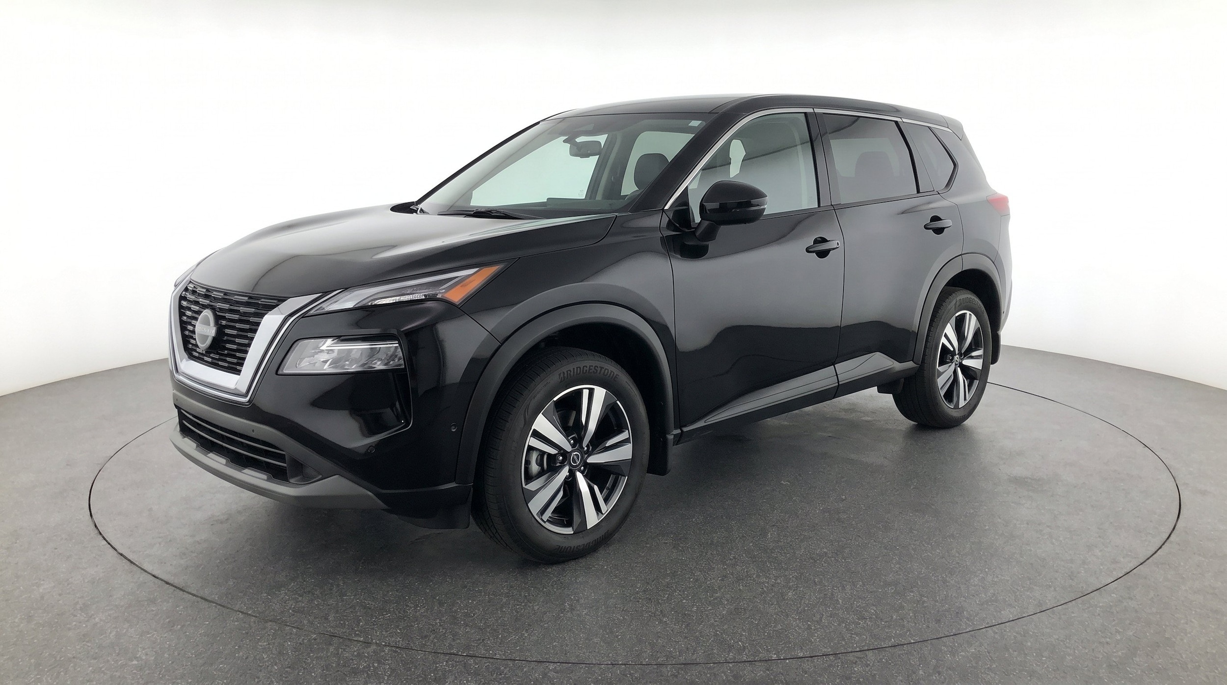 Thumbnail: 2026 Nissan Rogue - 3