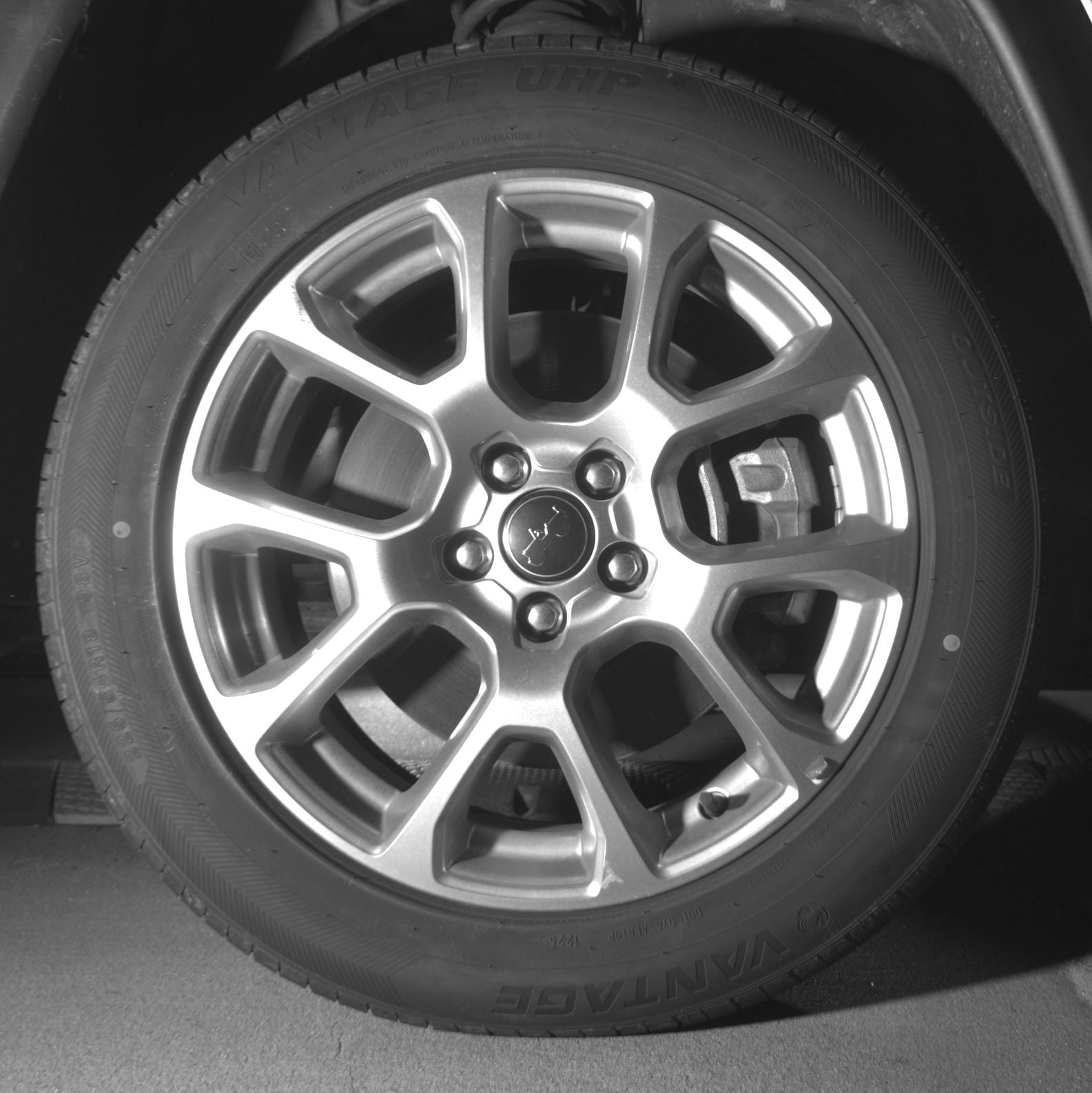 Thumbnail: 2025 Jeep Compass - 10