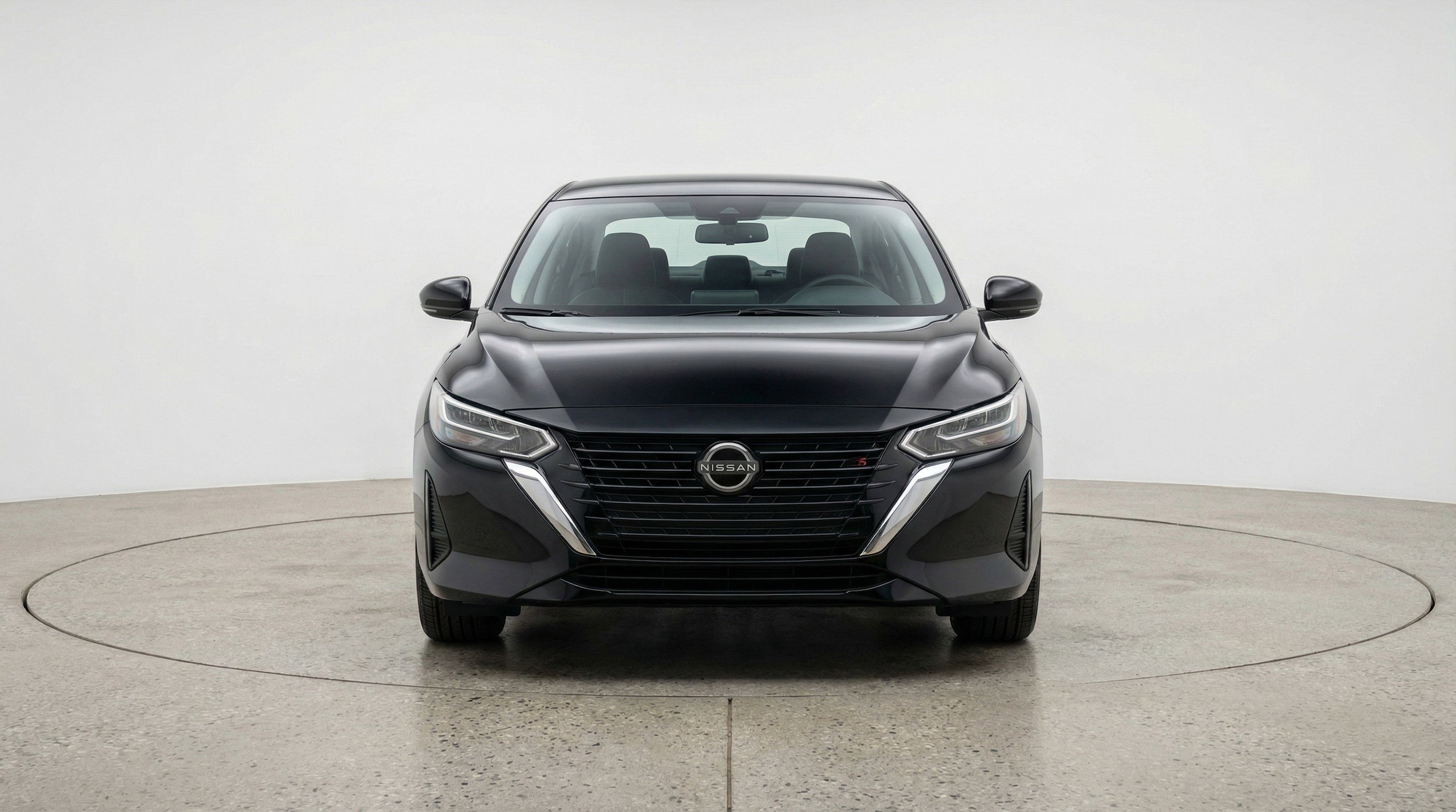 Thumbnail: 2025 Nissan Sentra - 2