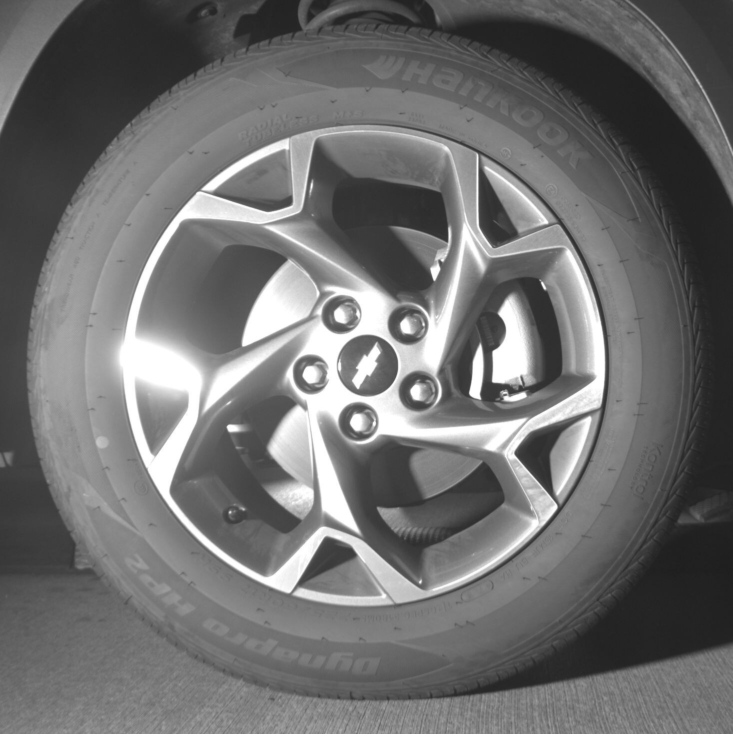 Thumbnail: 2025 Chevrolet Trax - 10