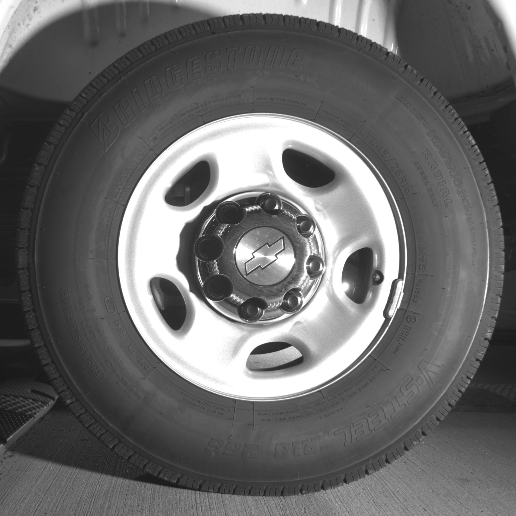 Thumbnail: 2025 Chevrolet Express - 11