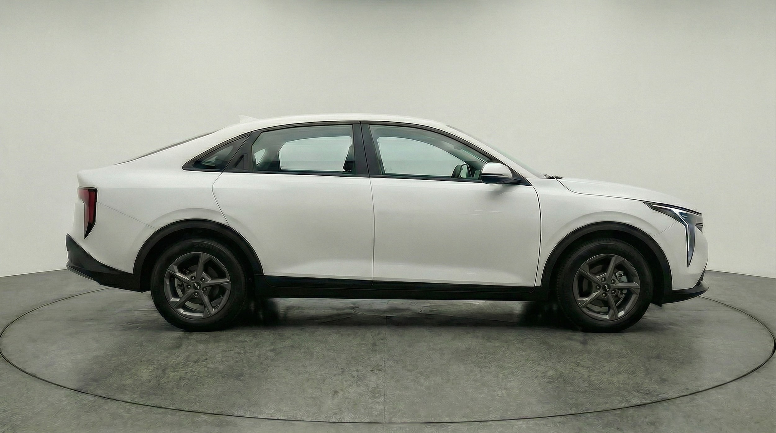 Thumbnail: 2025 Kia K4 - 8