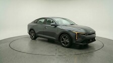 2025 Kia K4 LXS -
                  Buffalo, NY