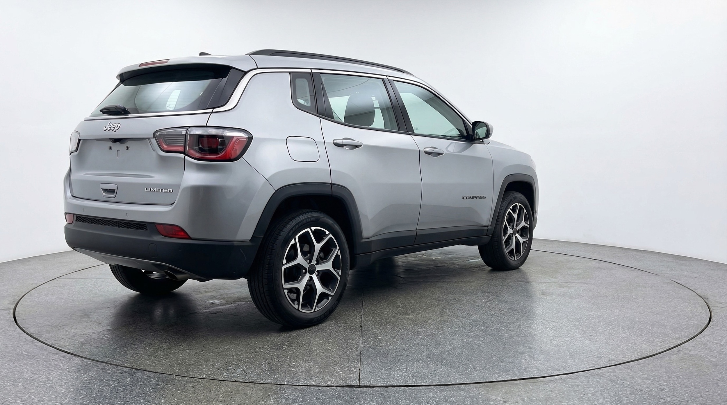 Thumbnail: 2025 Jeep Compass - 7