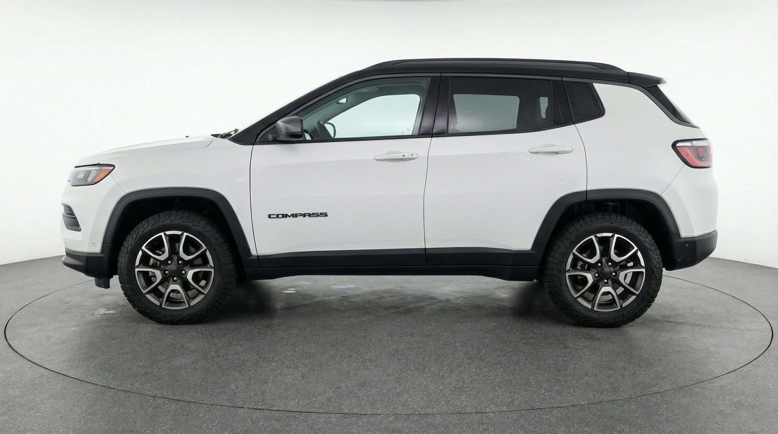 Thumbnail: 2025 Jeep Compass - 4