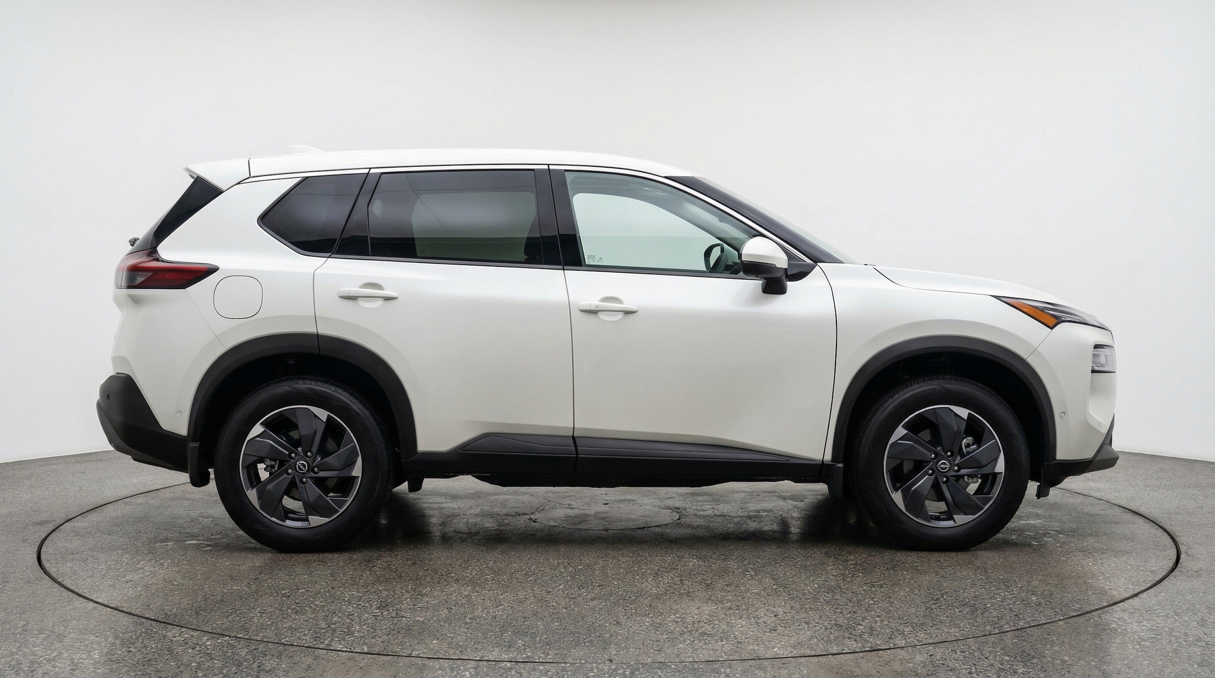 Thumbnail: 2025 Nissan Rogue - 11
