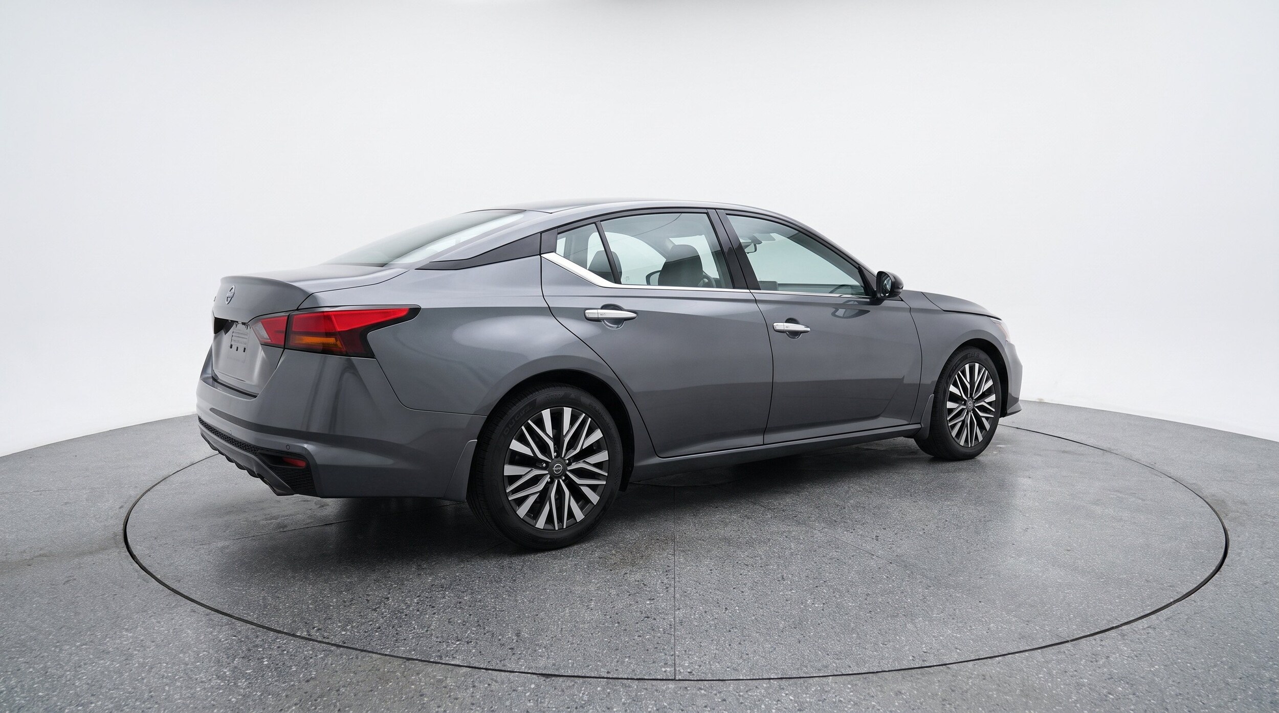 Thumbnail: 2025 Nissan Altima - 9