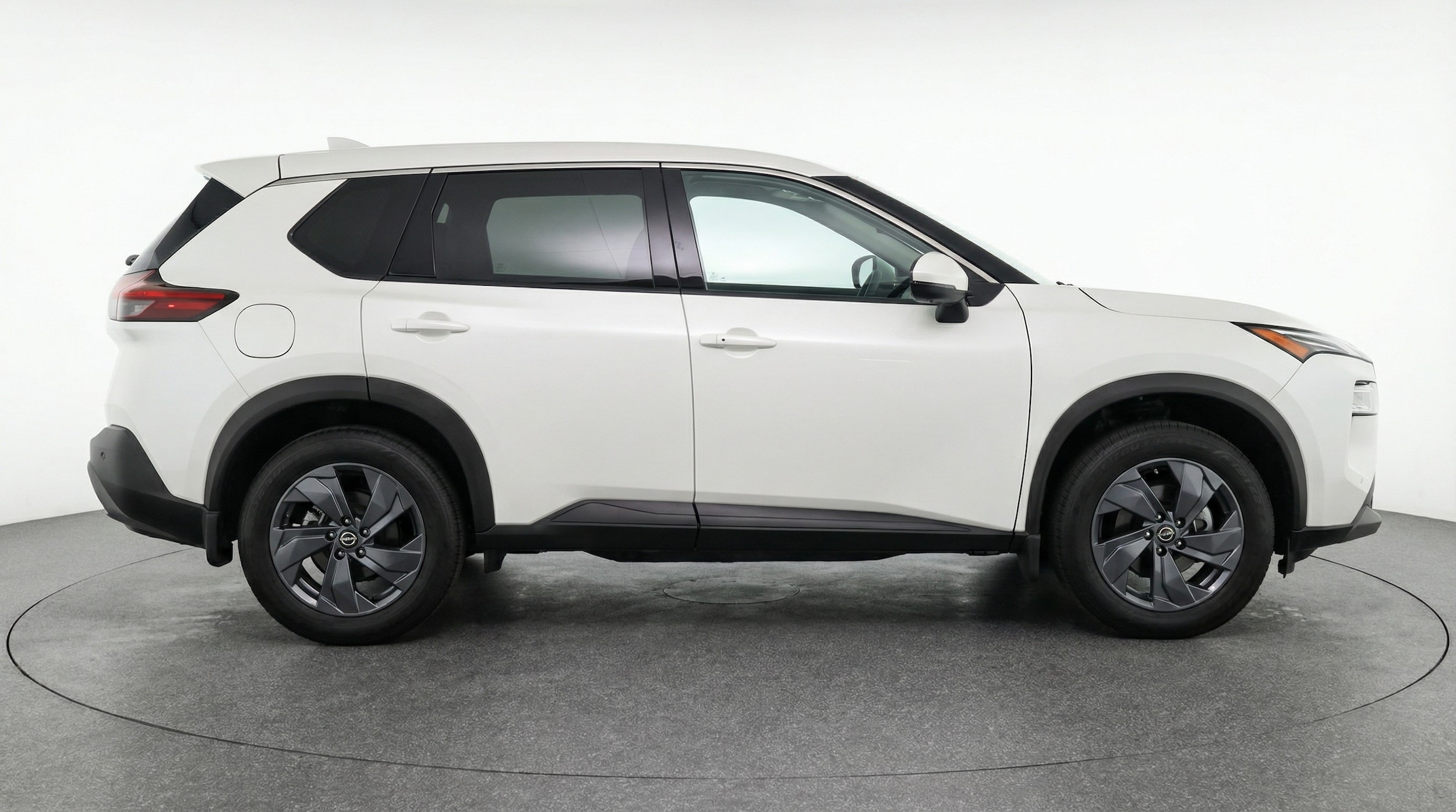 Thumbnail: 2025 Nissan Rogue - 8