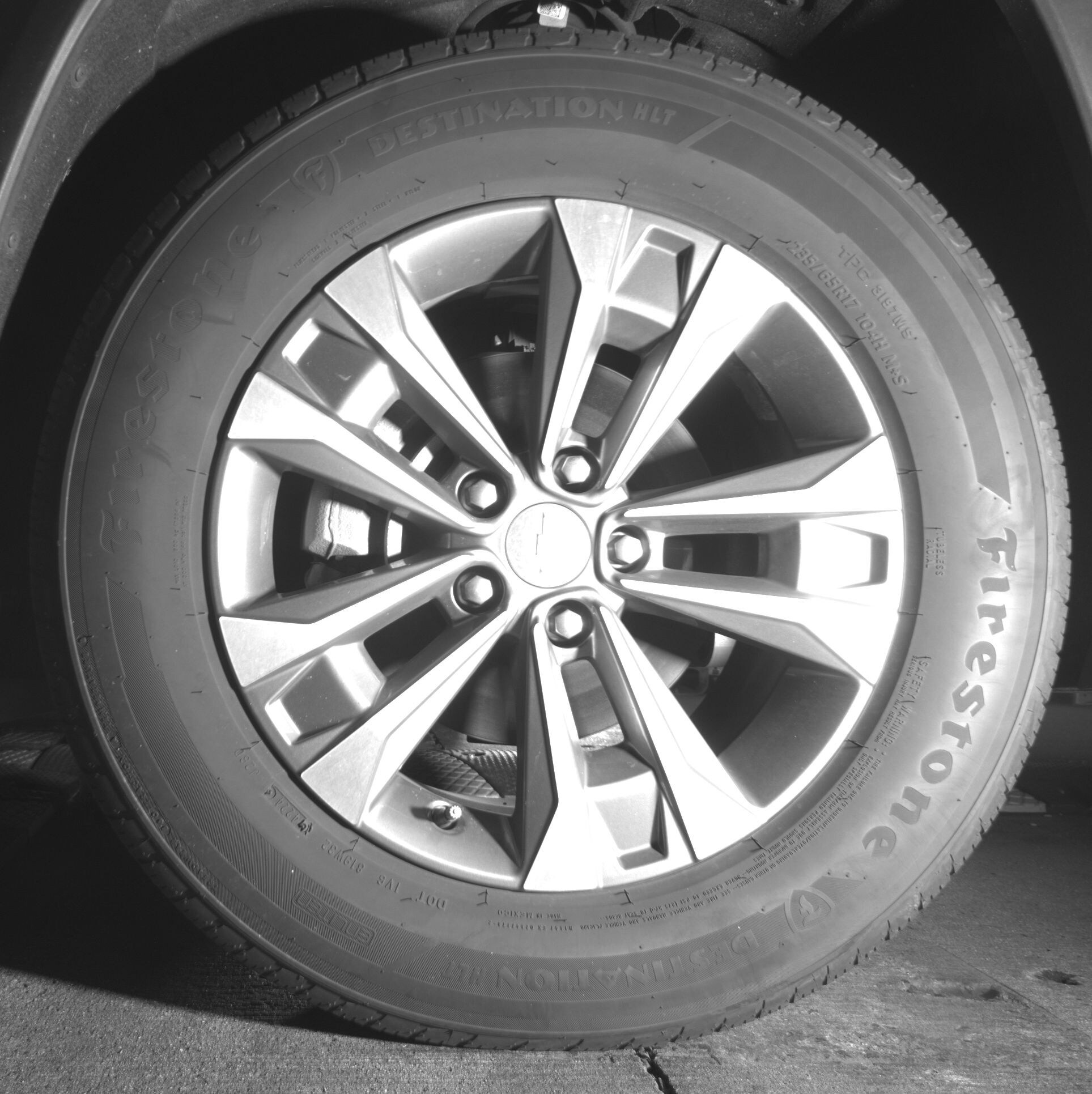 Thumbnail: 2025 Chevrolet Equinox - 9