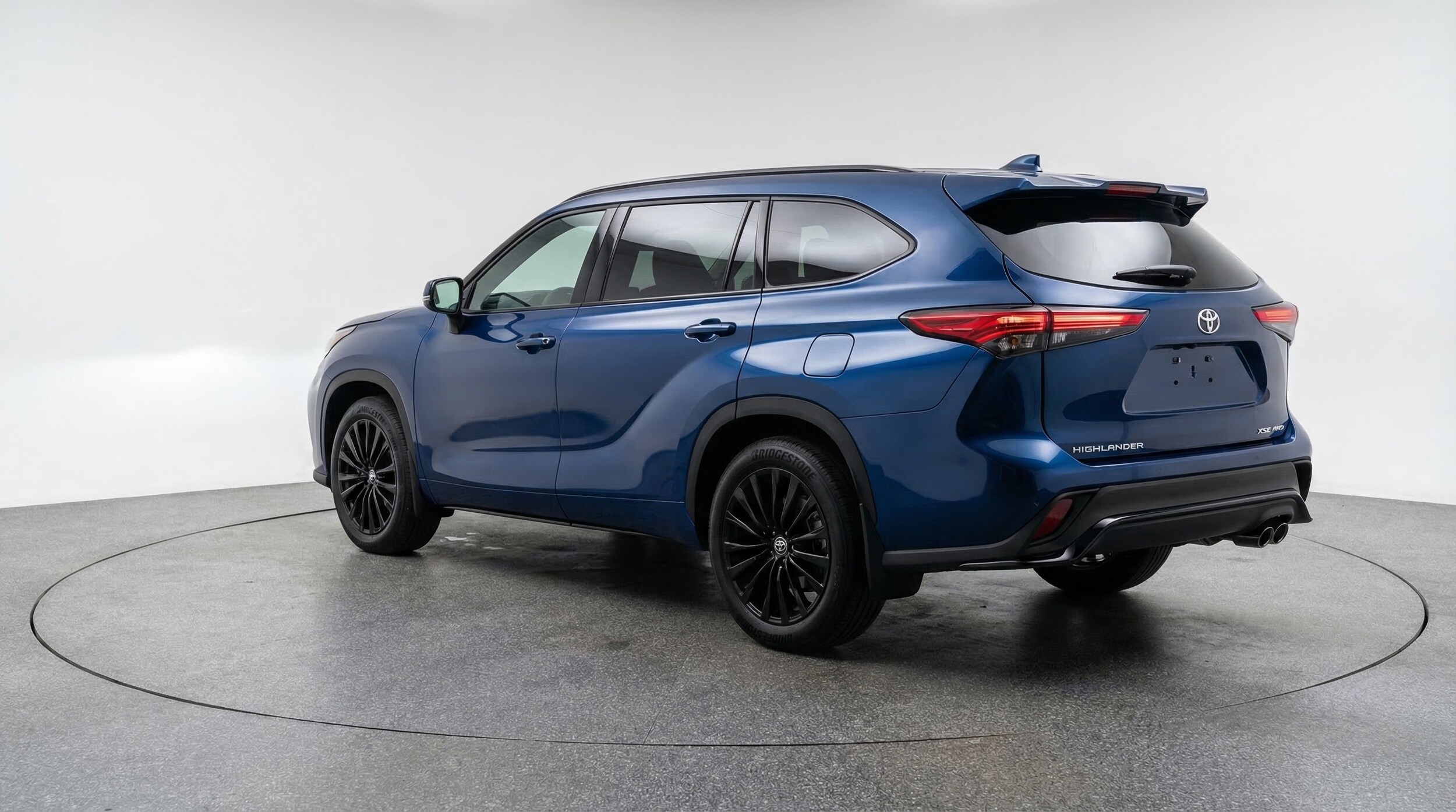 Thumbnail: 2025 Toyota Highlander - 5