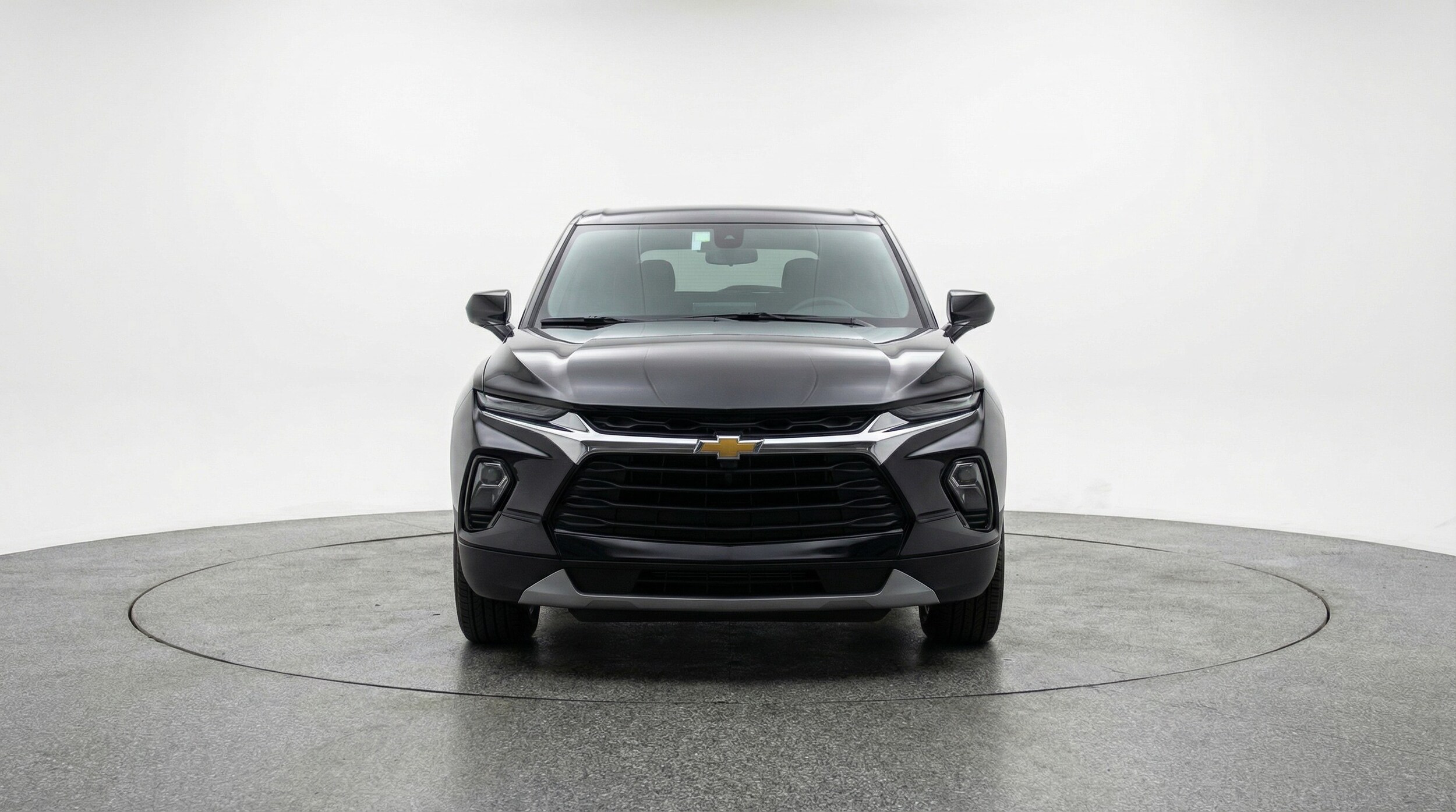 Thumbnail: 2025 Chevrolet Blazer - 2