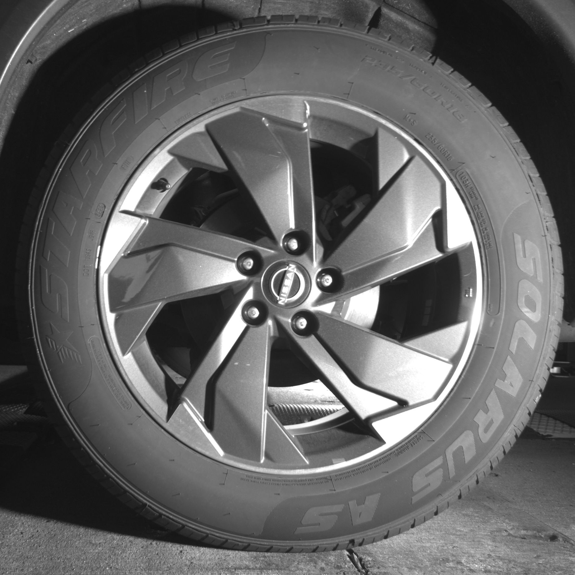 Thumbnail: 2025 Nissan Rogue - 11