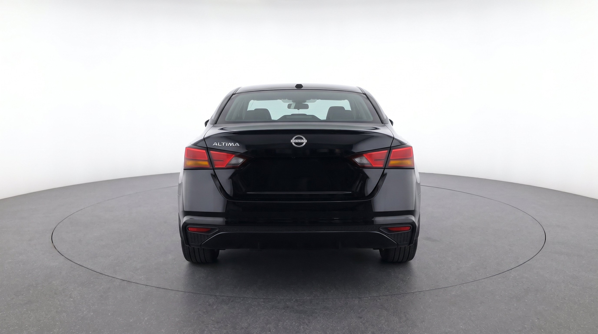 Thumbnail: 2026 Nissan Altima - 7