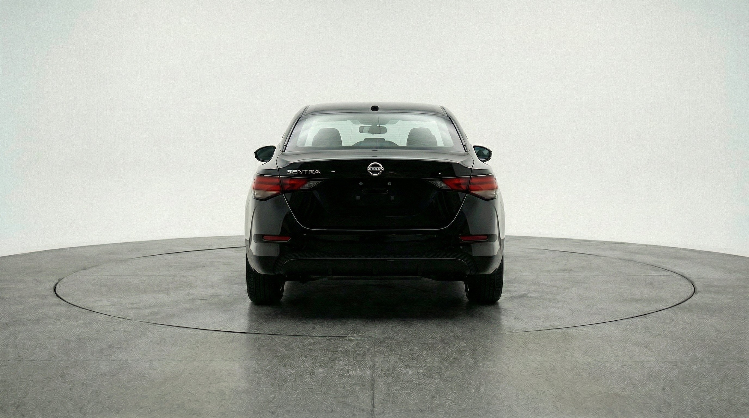Thumbnail: 2025 Nissan Sentra - 7