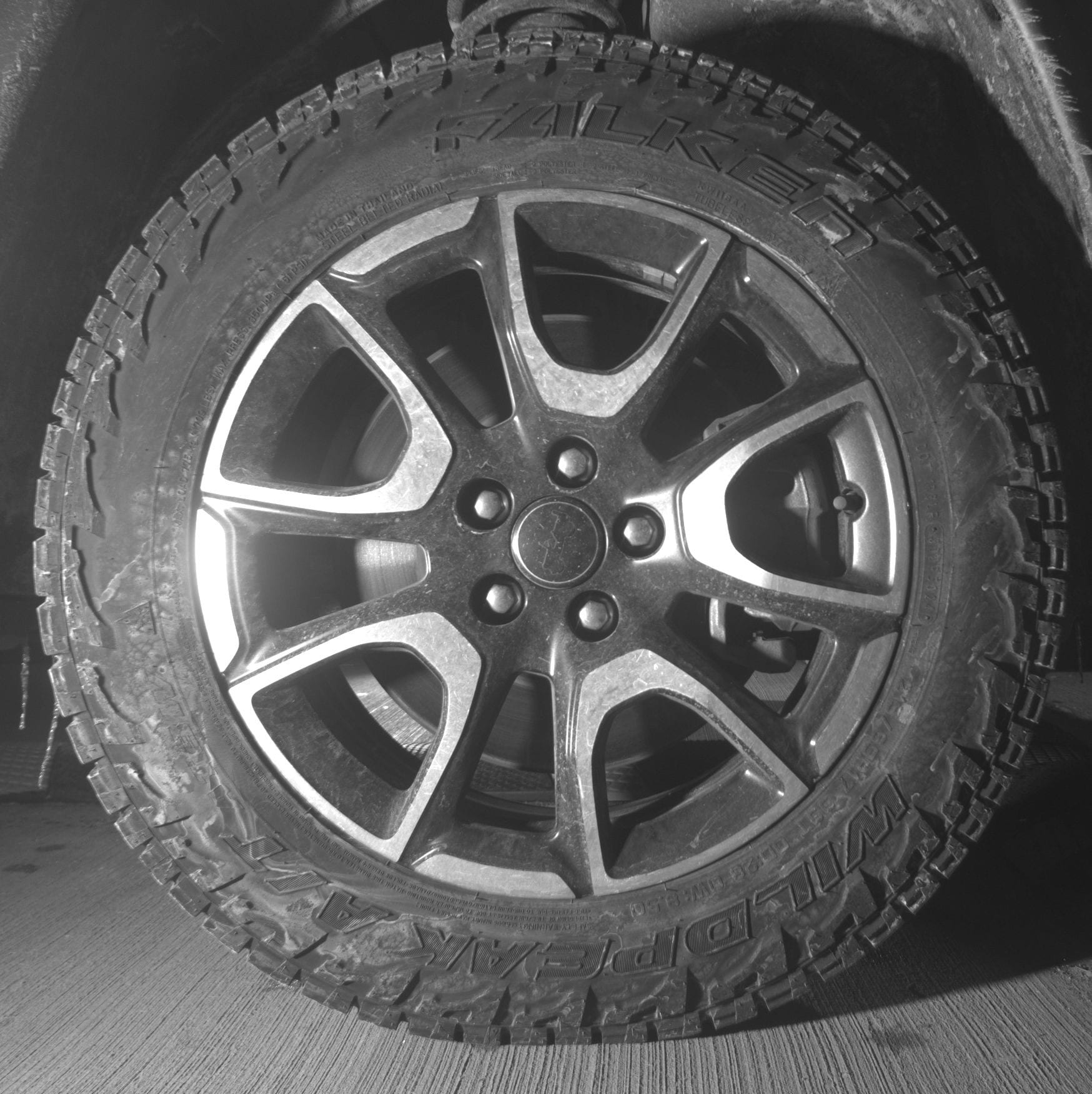 Thumbnail: 2025 Jeep Compass - 10