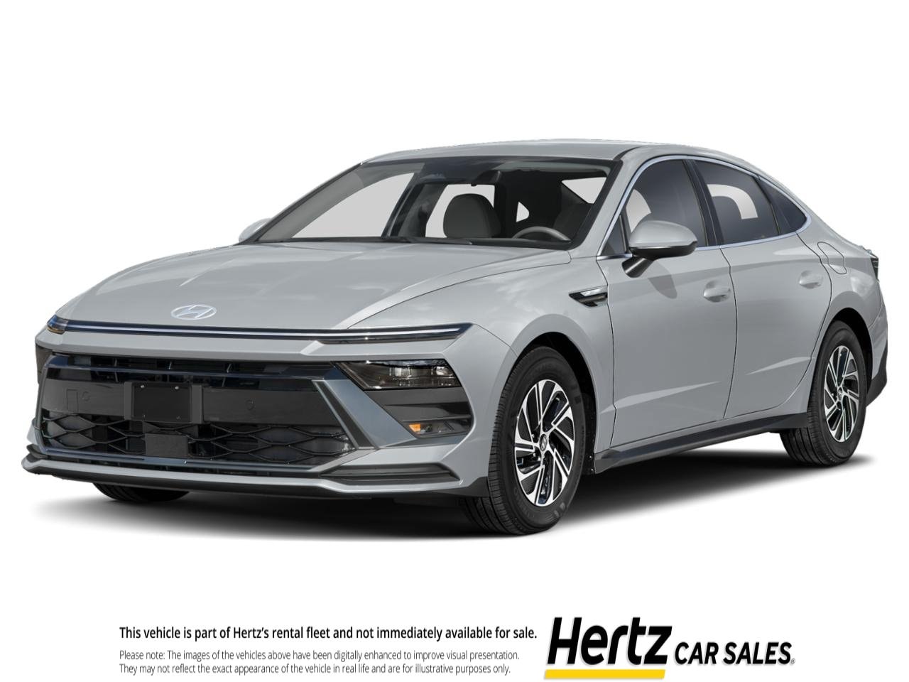 Thumbnail: 2026 Hyundai Sonata - 1