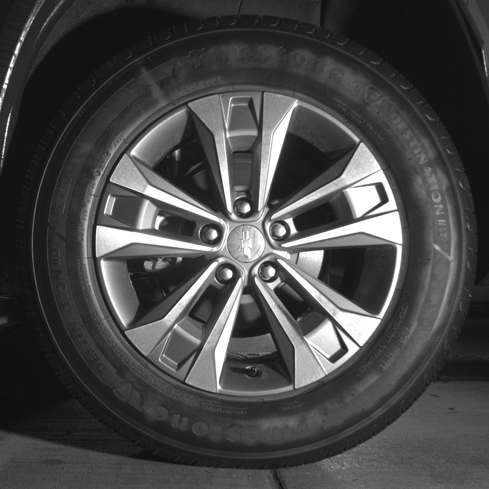 Thumbnail: 2025 Chevrolet Equinox - 11