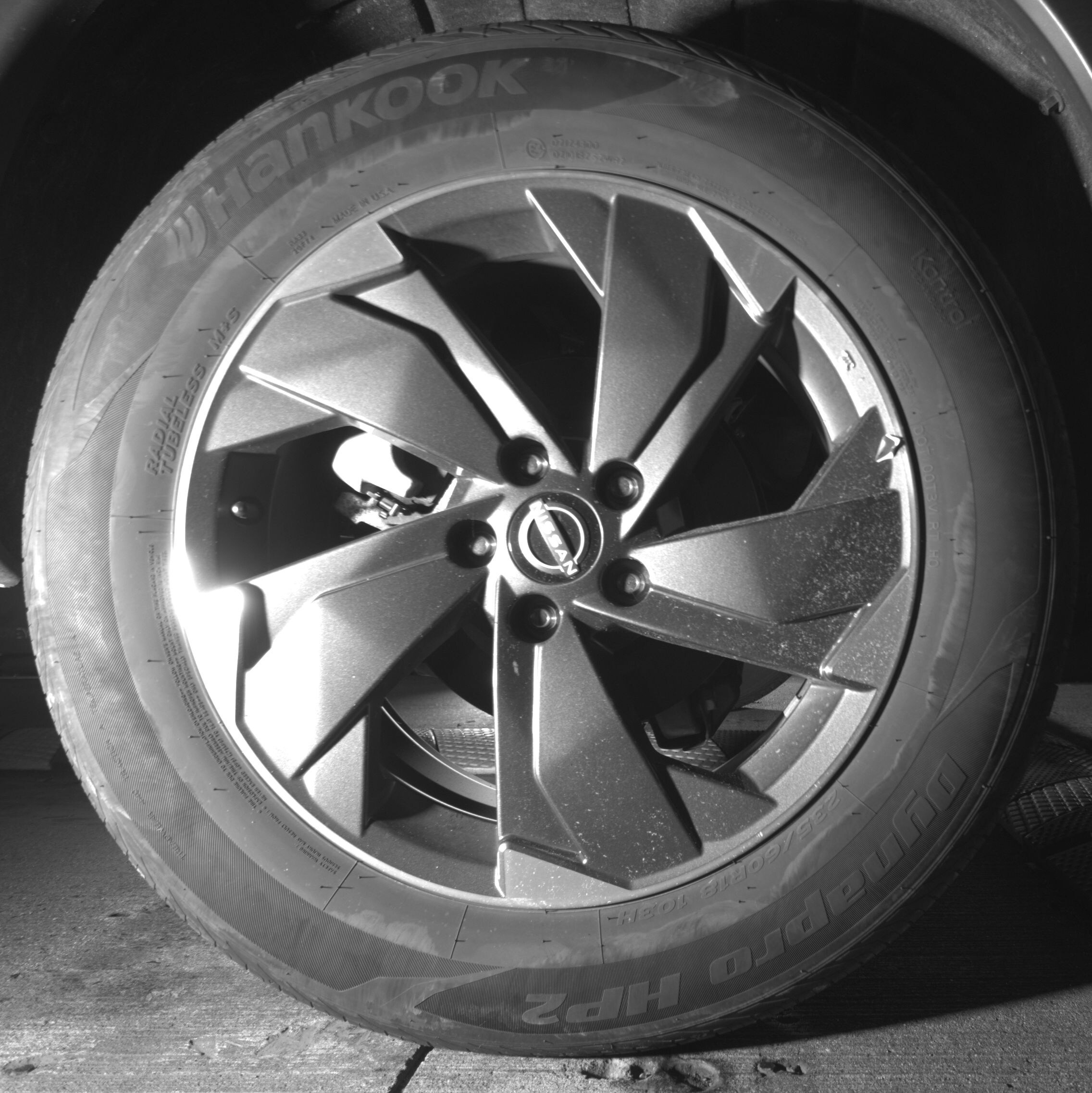 Thumbnail: 2025 Nissan Rogue - 12