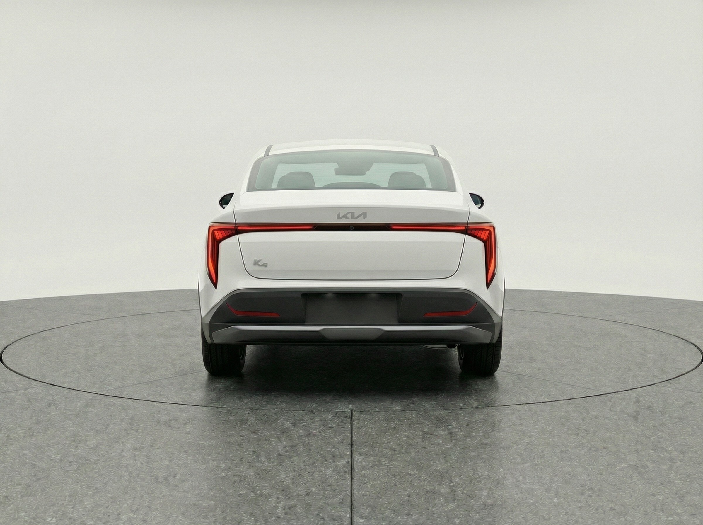 Thumbnail: 2025 Kia K4 - 6