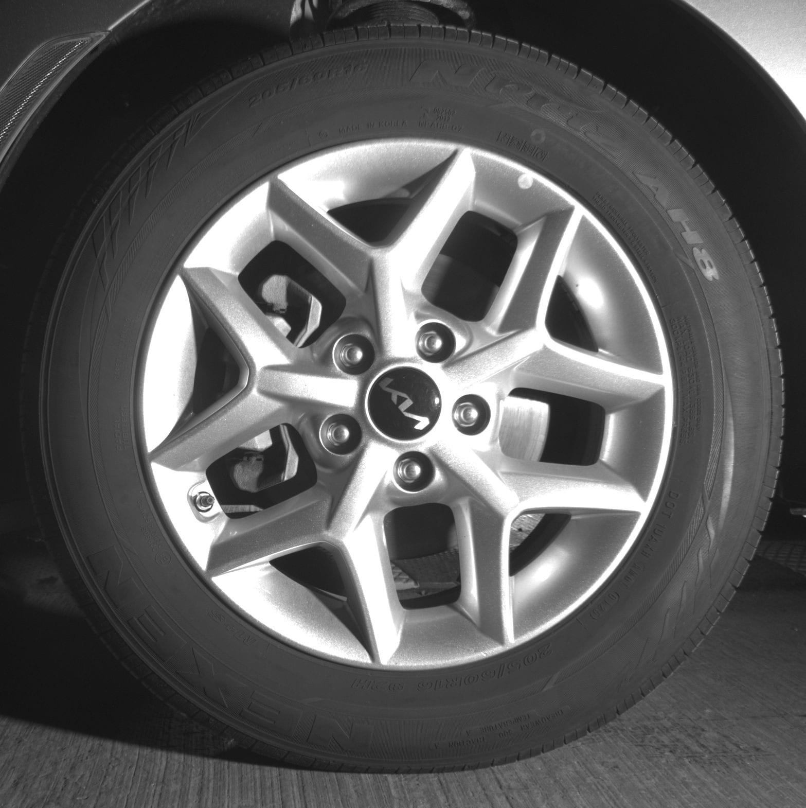 Thumbnail: 2025 Kia Soul - 9