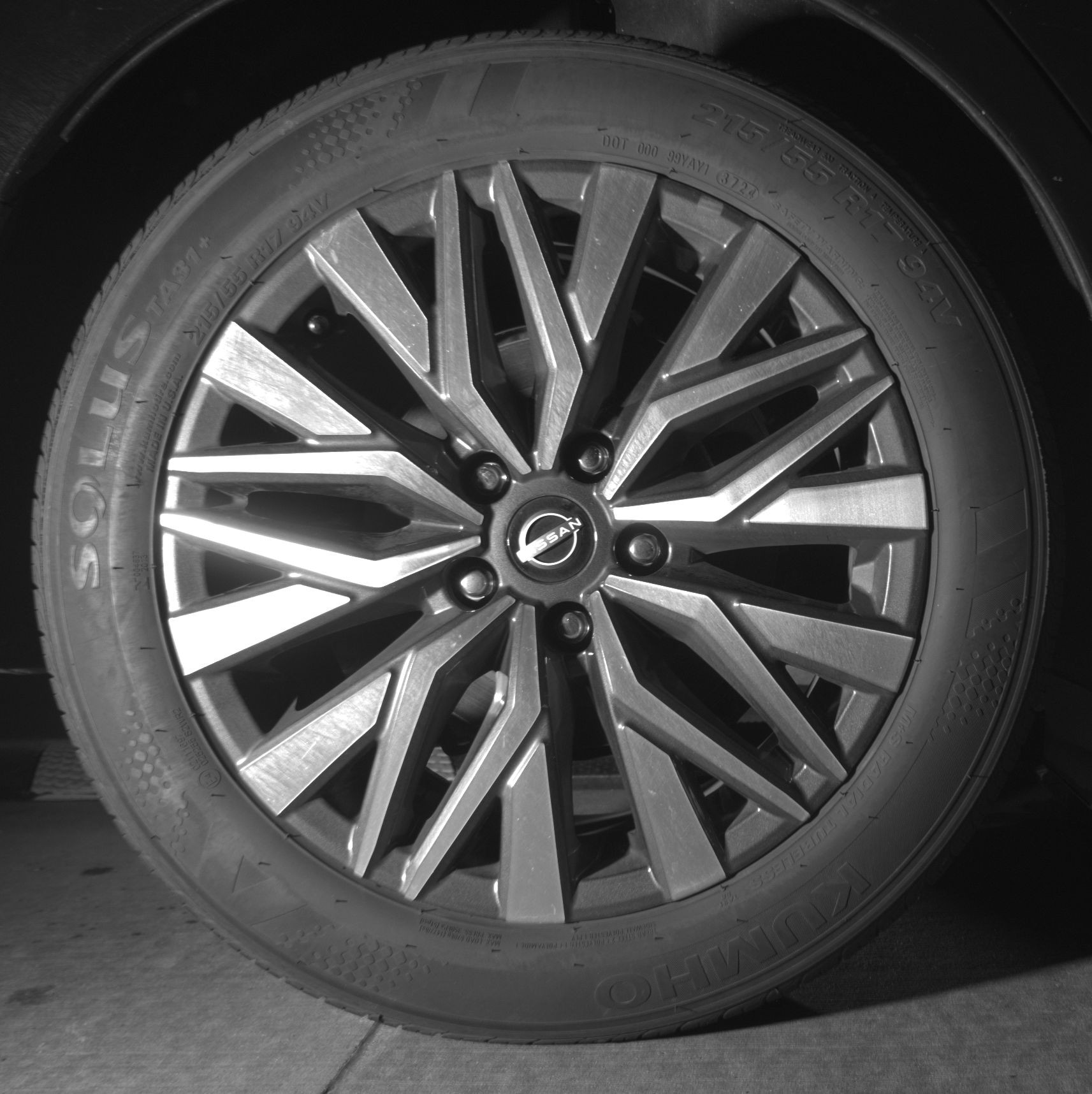 Thumbnail: 2025 Nissan Altima - 12