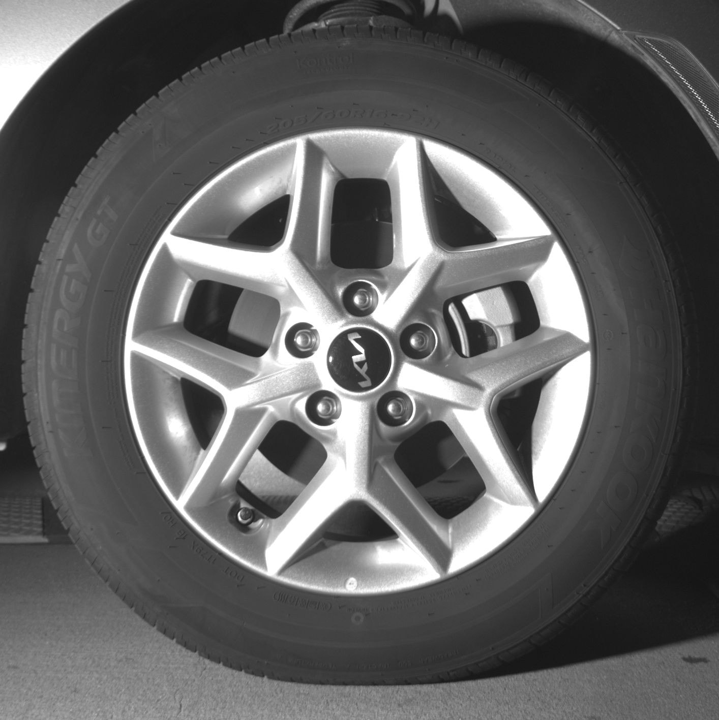 Thumbnail: 2025 Kia Soul - 10