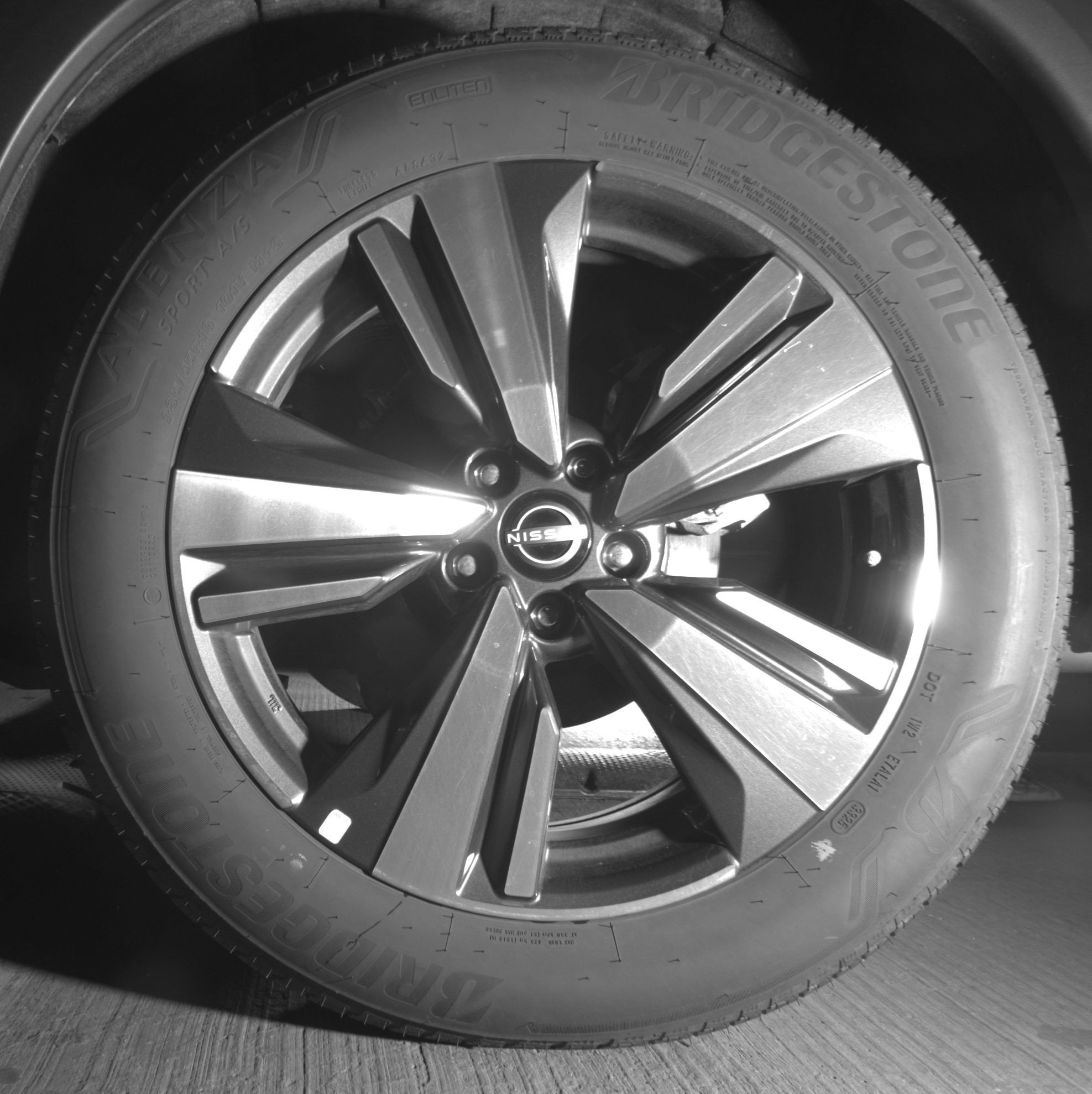 Thumbnail: 2026 Nissan Rogue - 14