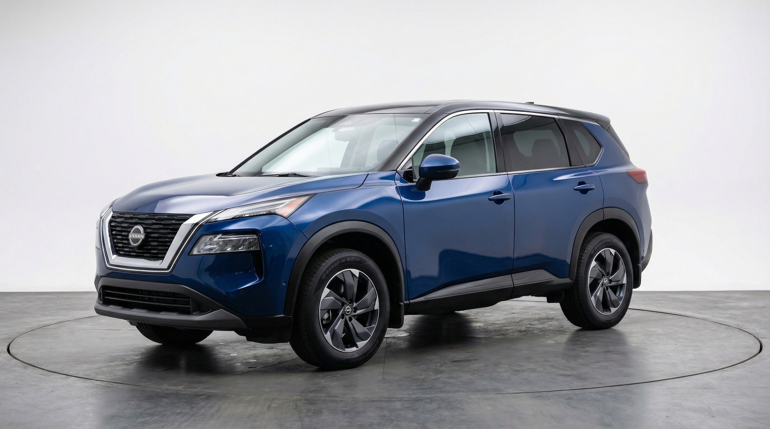 Thumbnail: 2025 Nissan Rogue - 3